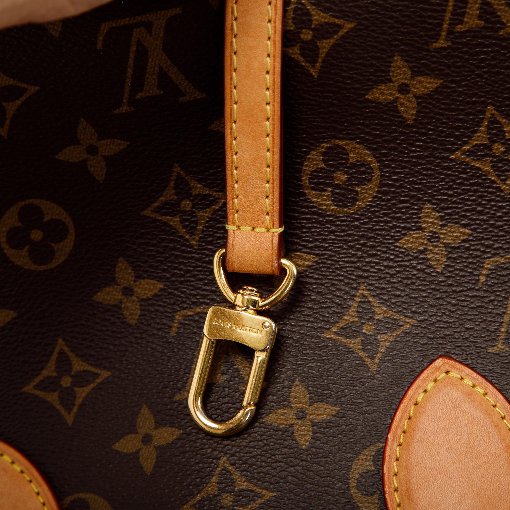 Louis Vuitton 2022 Monogram Boetie PM w/ Strap