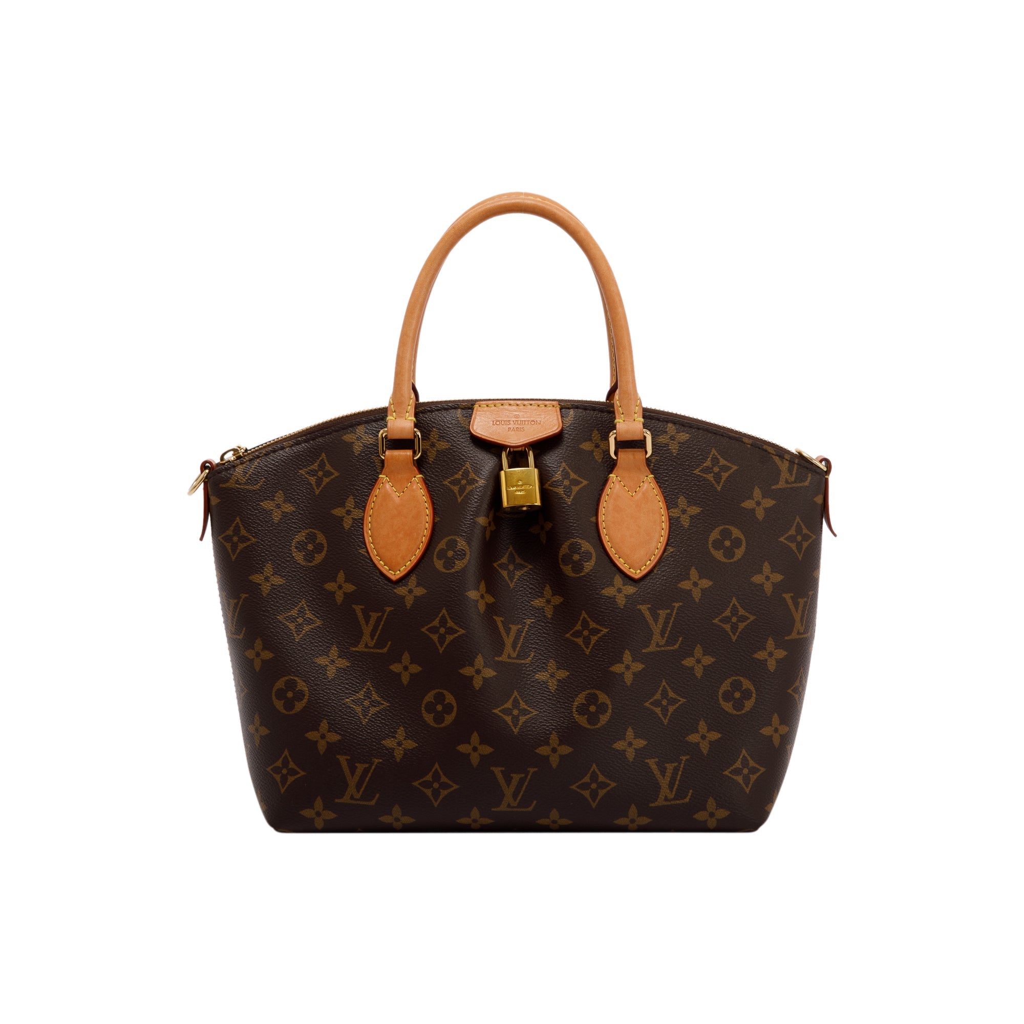 Louis Vuitton 2022 Monogram Boetie PM w/ Strap