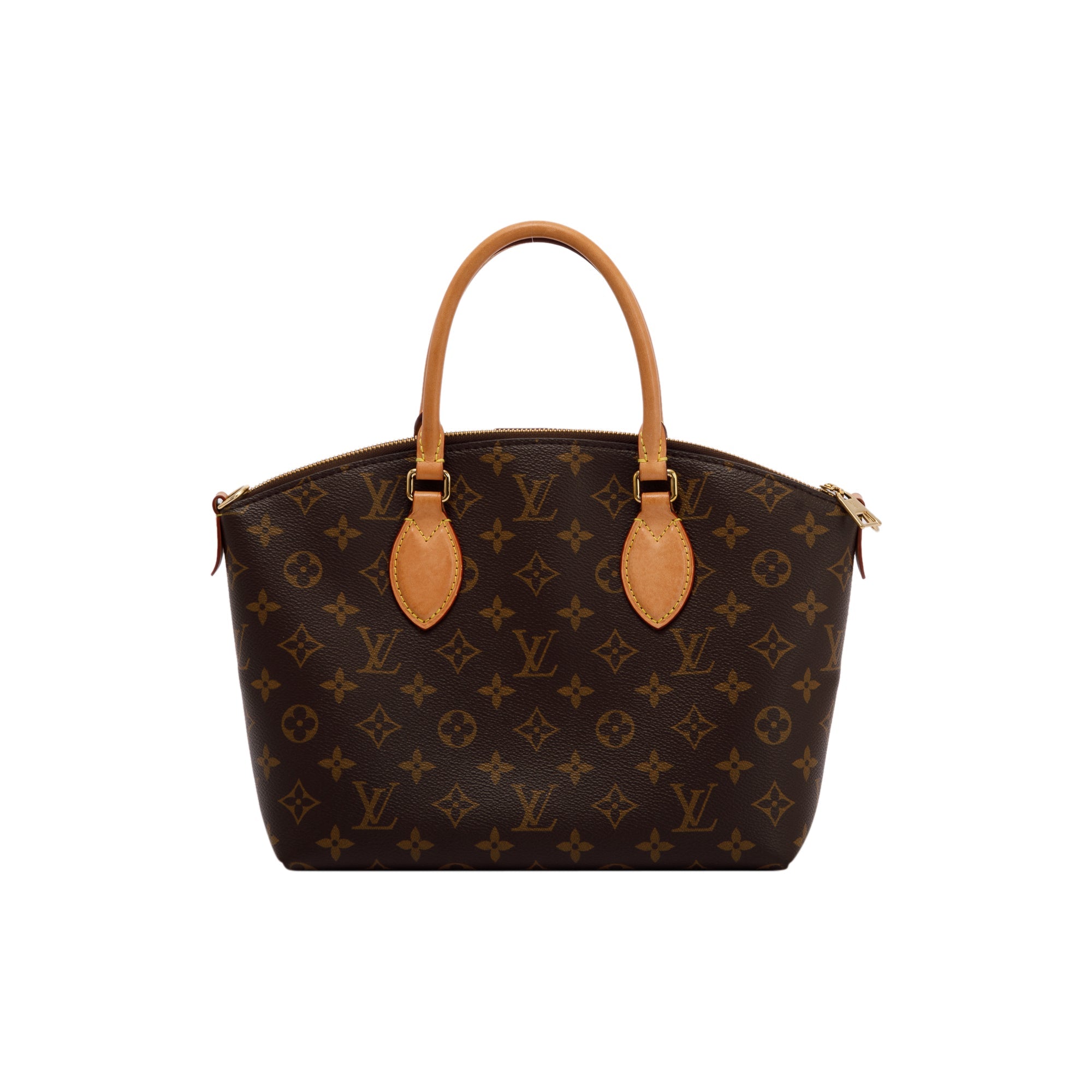 Louis Vuitton 2022 Monogram Boetie PM w/ Strap