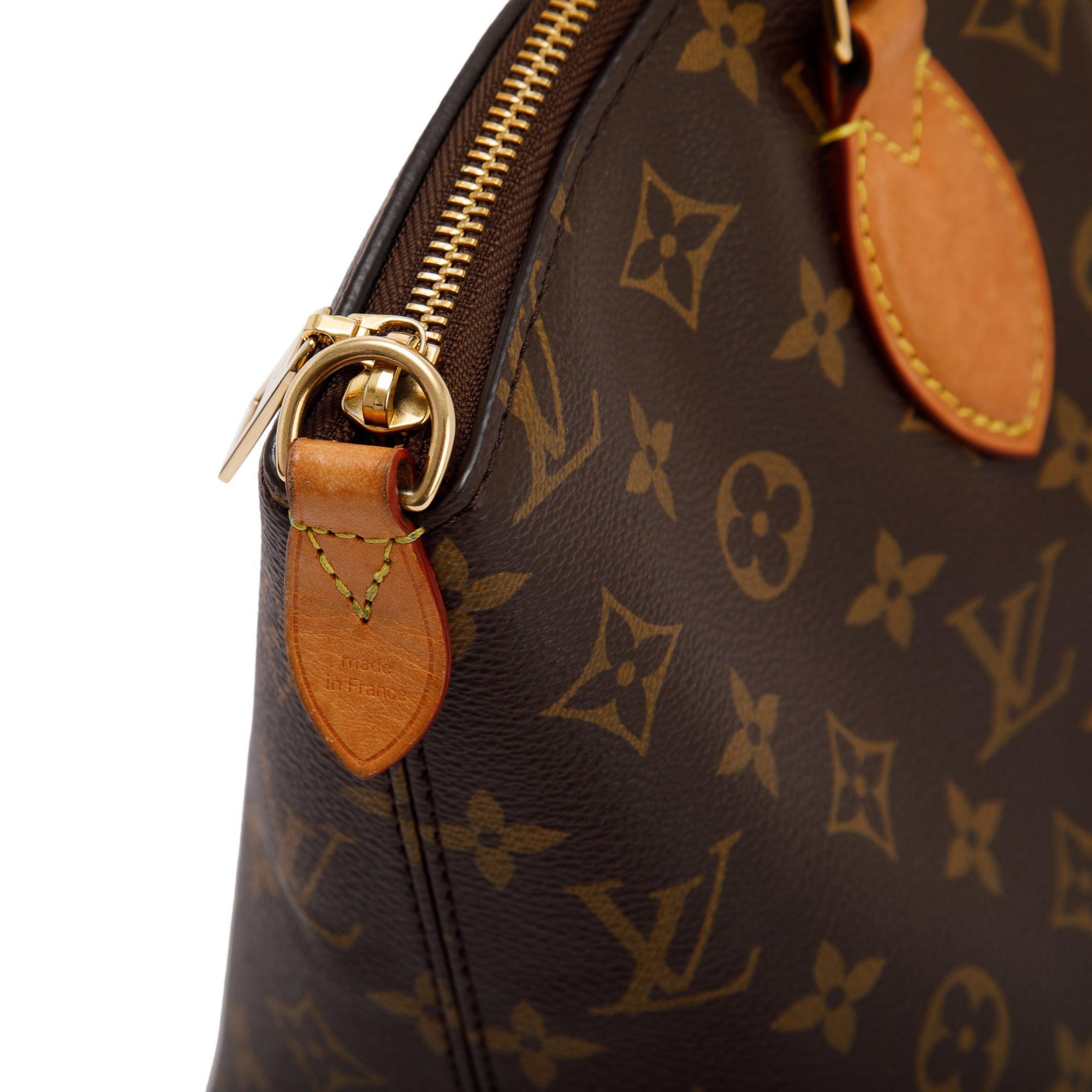 Louis Vuitton 2022 Monogram Boetie PM w/ Strap