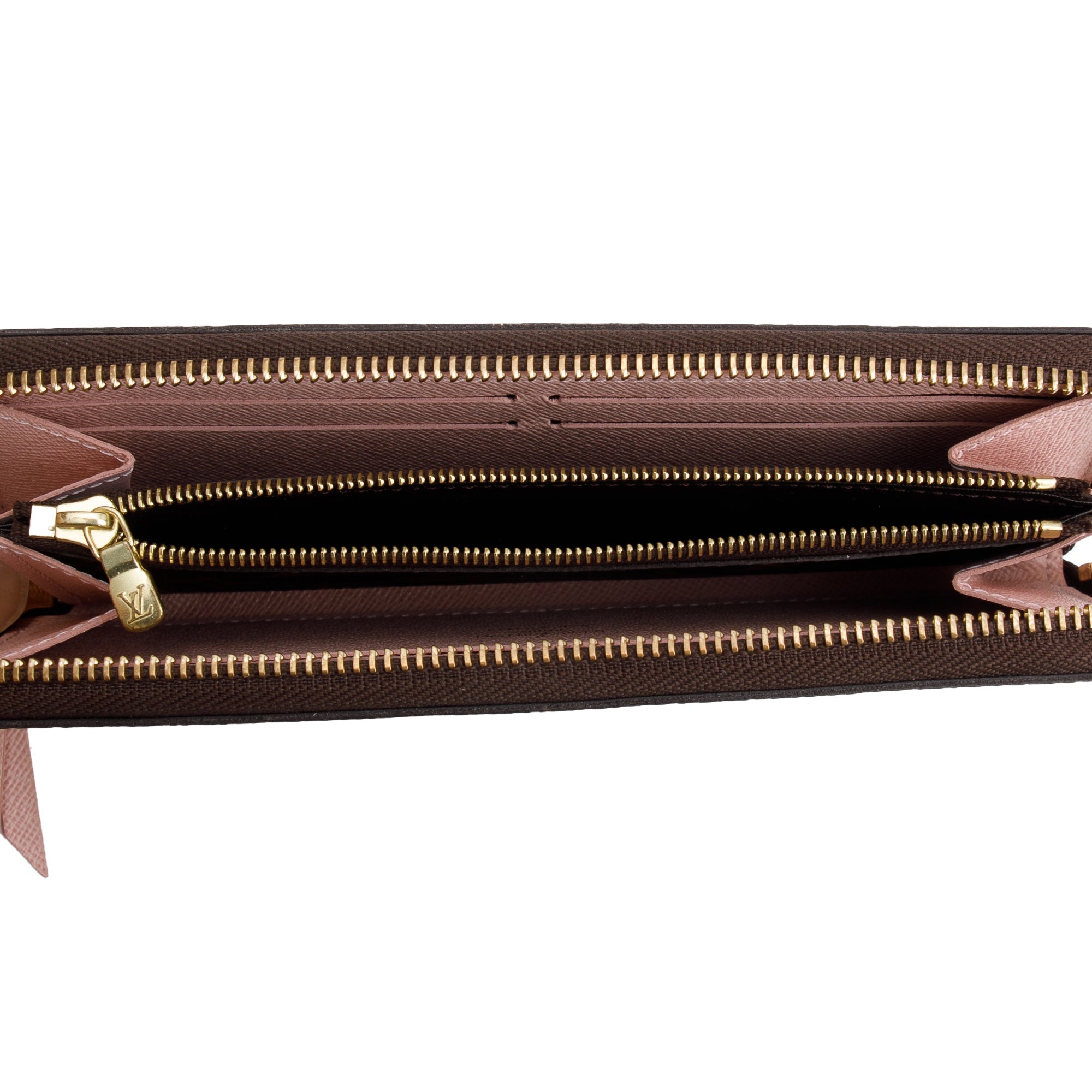 Louis Vuitton 2022 Monogram Clemence Wallet w/ Box