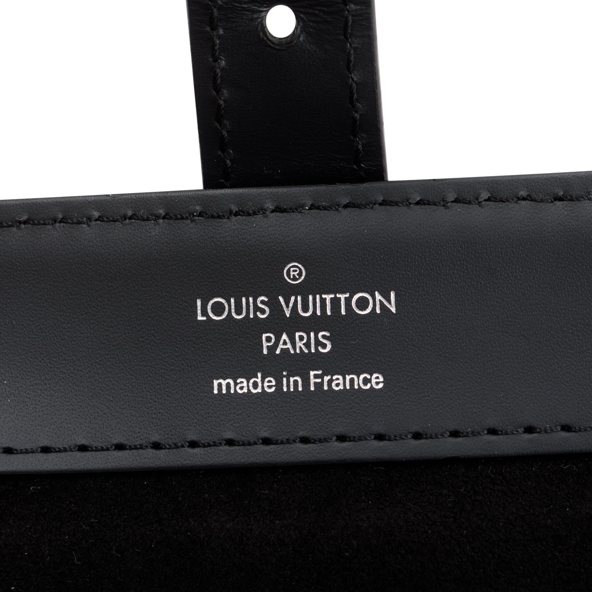 Louis Vuitton 2022 Monogram Eclipse 3 Watch Travel Case