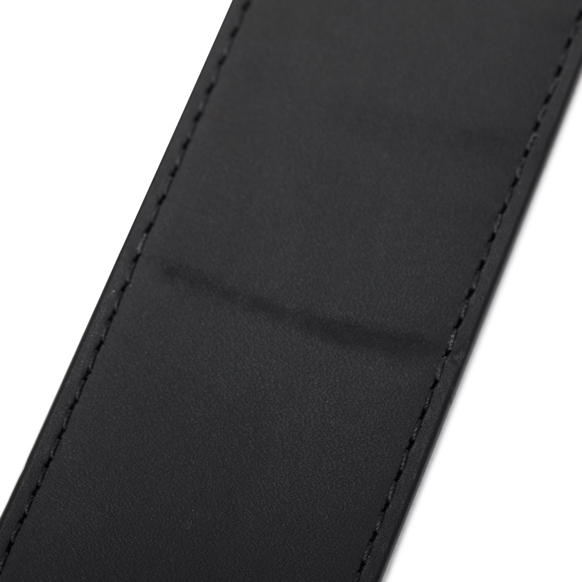 Louis Vuitton 2022 Monogram Eclipse Reverse Canvas & Black Leather LV Initials 40 MM Reversible Belt 85 34