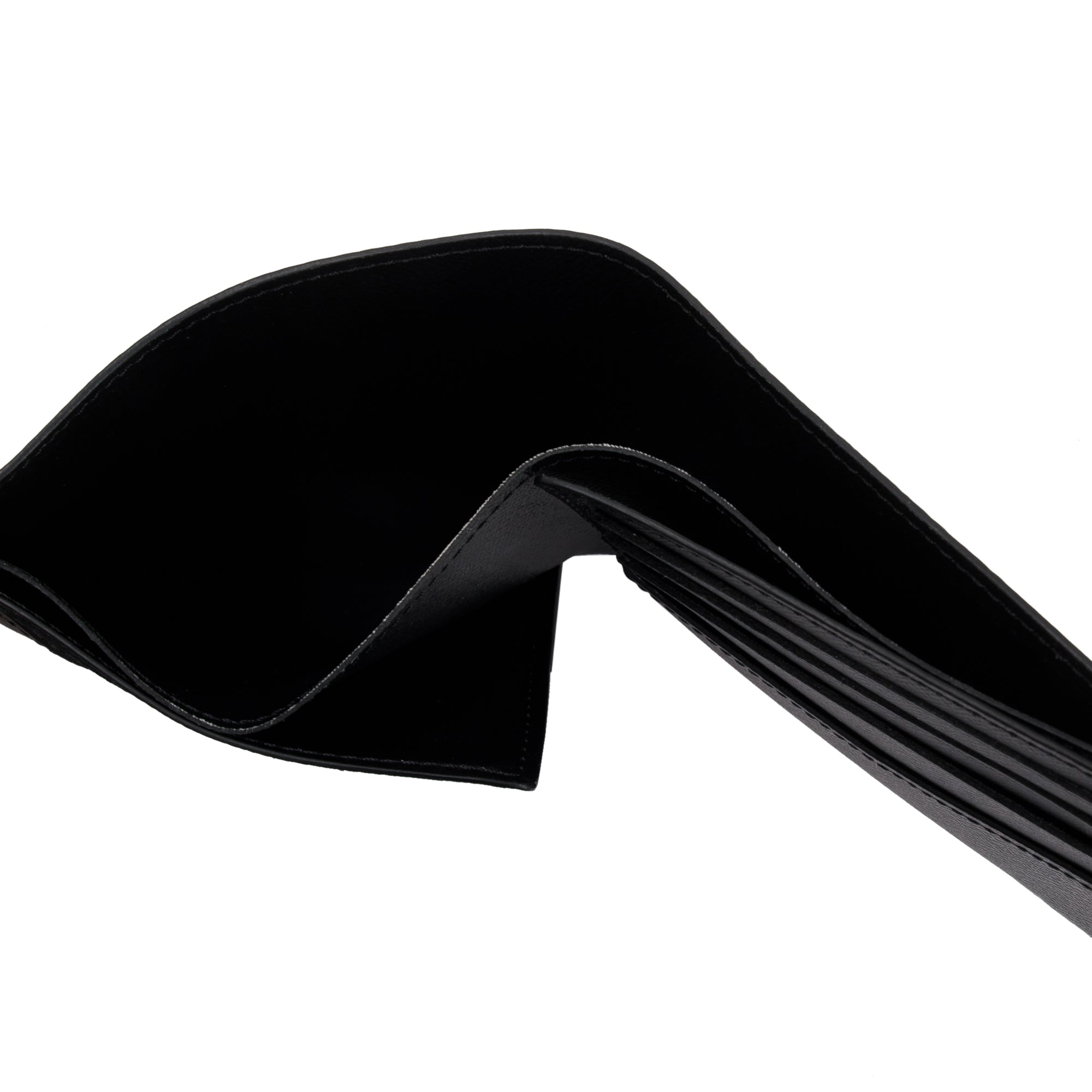 Louis Vuitton 2022 Monogram Eclipse Reverse Slender Wallet