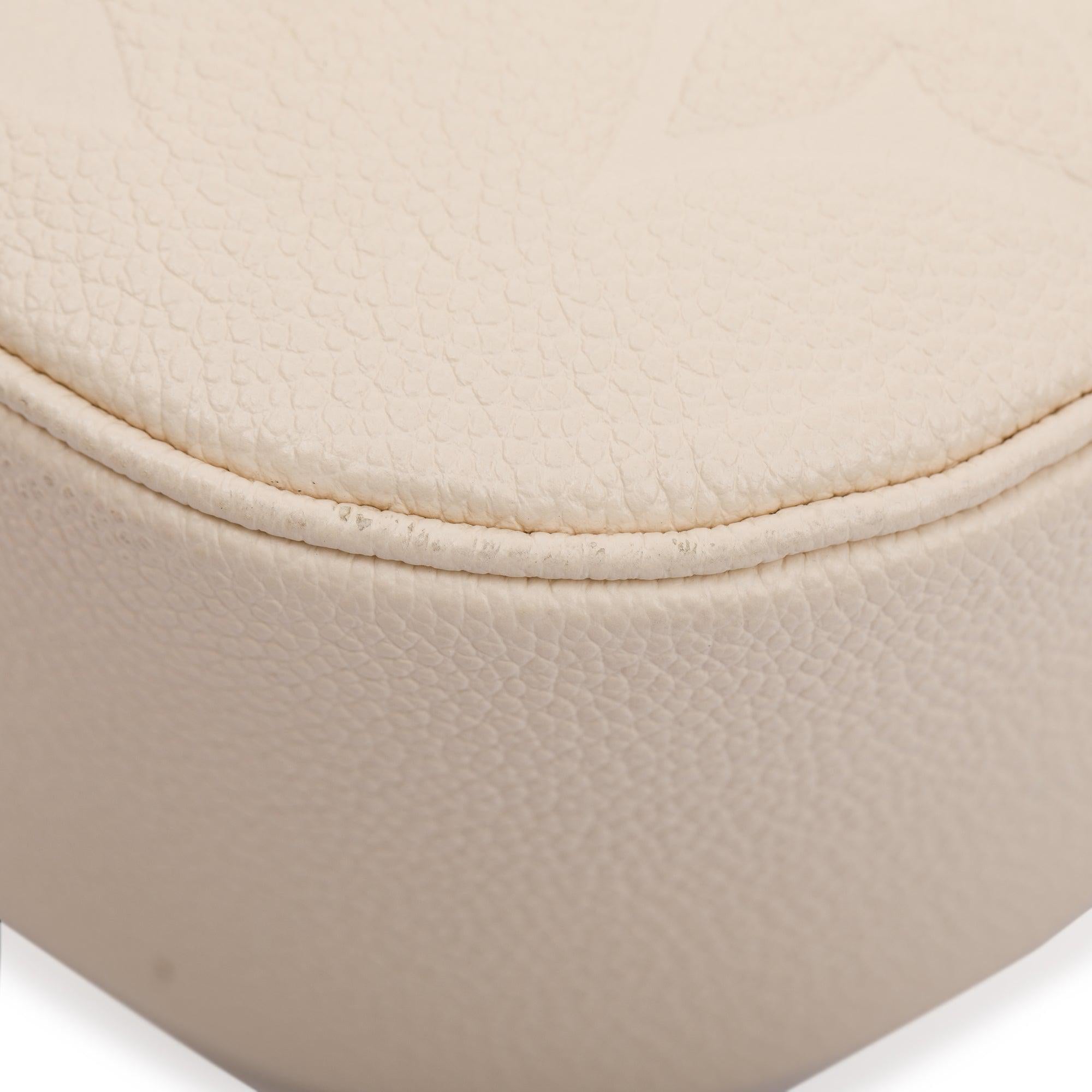 Louis Vuitton 2022 Monogram Empreinte Bagatelle w/ Box