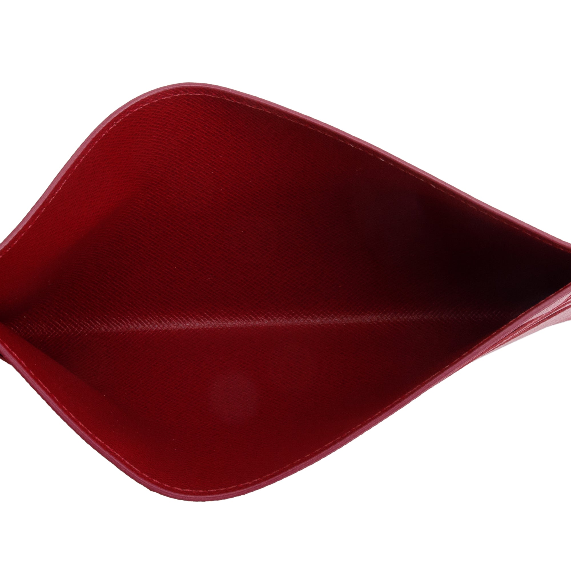 Louis Vuitton 2022 Monogram Felicie Pochette w/ Box & Insert