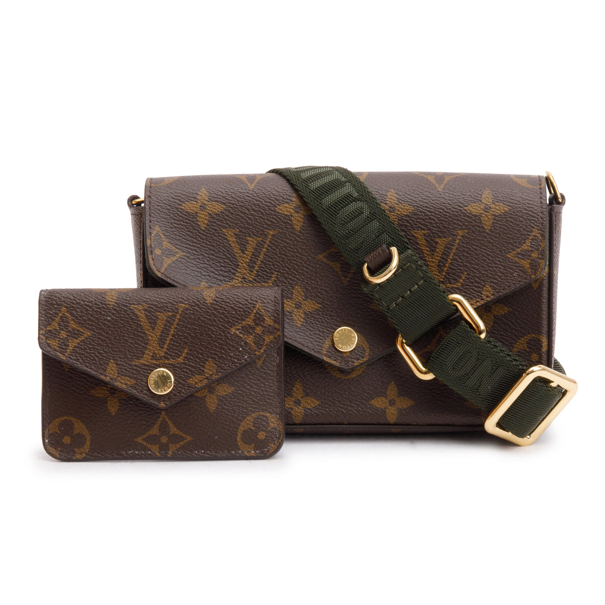 Felicie Strap Go