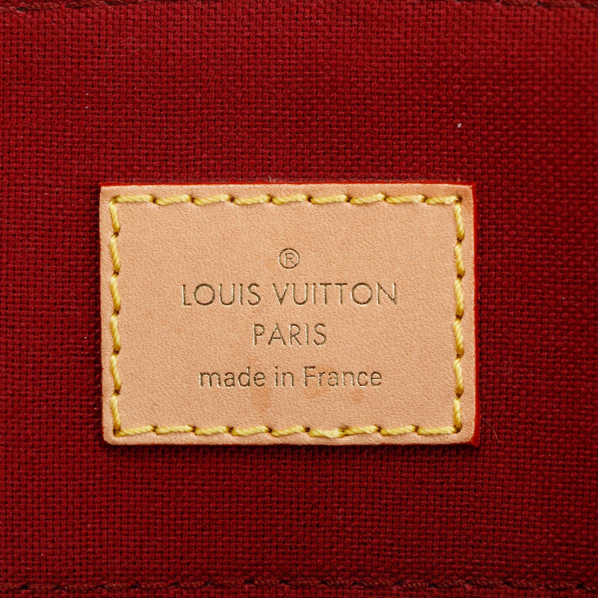 Louis Vuitton 2022 Monogram Grand Palais w/ Strap