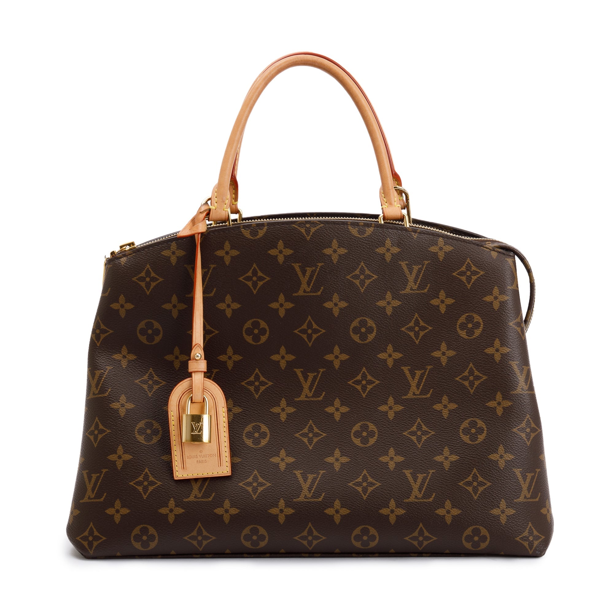 Louis Vuitton 2022 Monogram Grand Palais w/ Strap