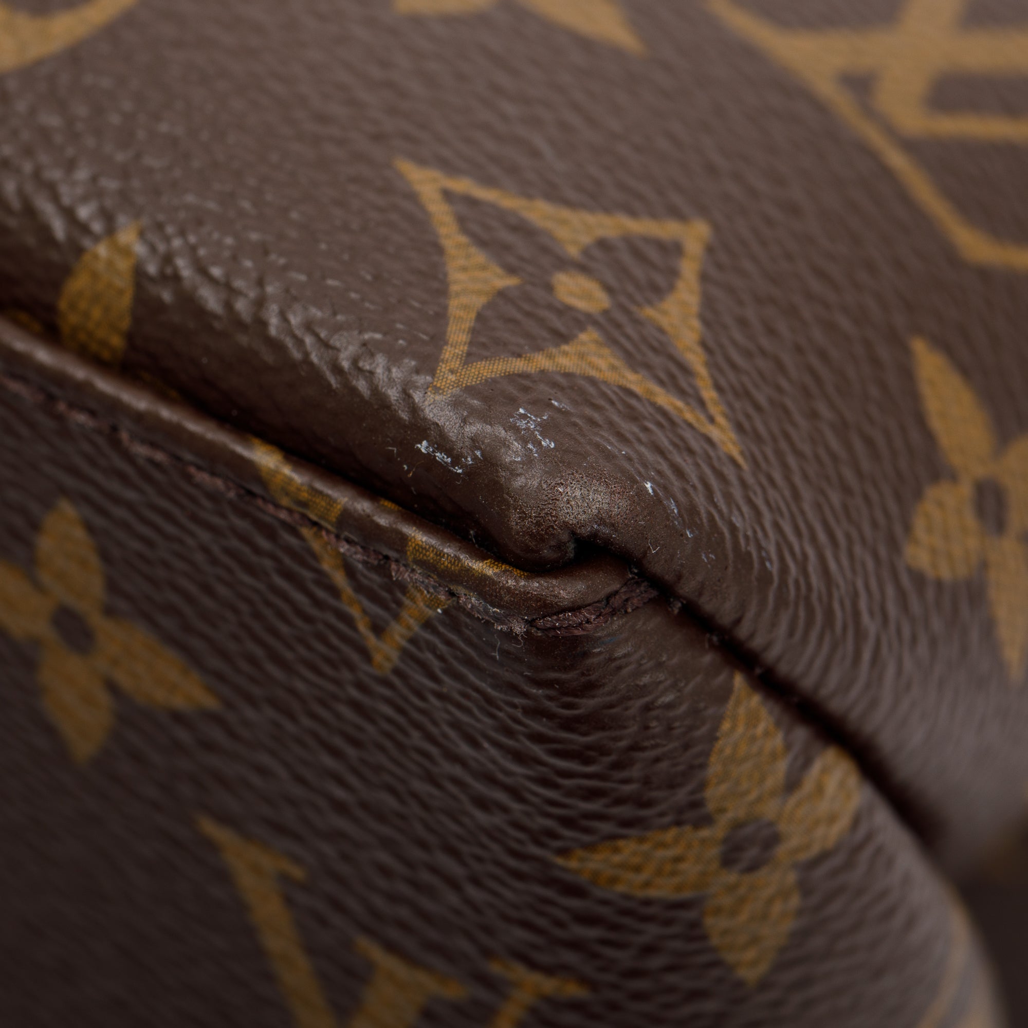 Louis Vuitton 2022 Monogram Grand Palais w/ Strap
