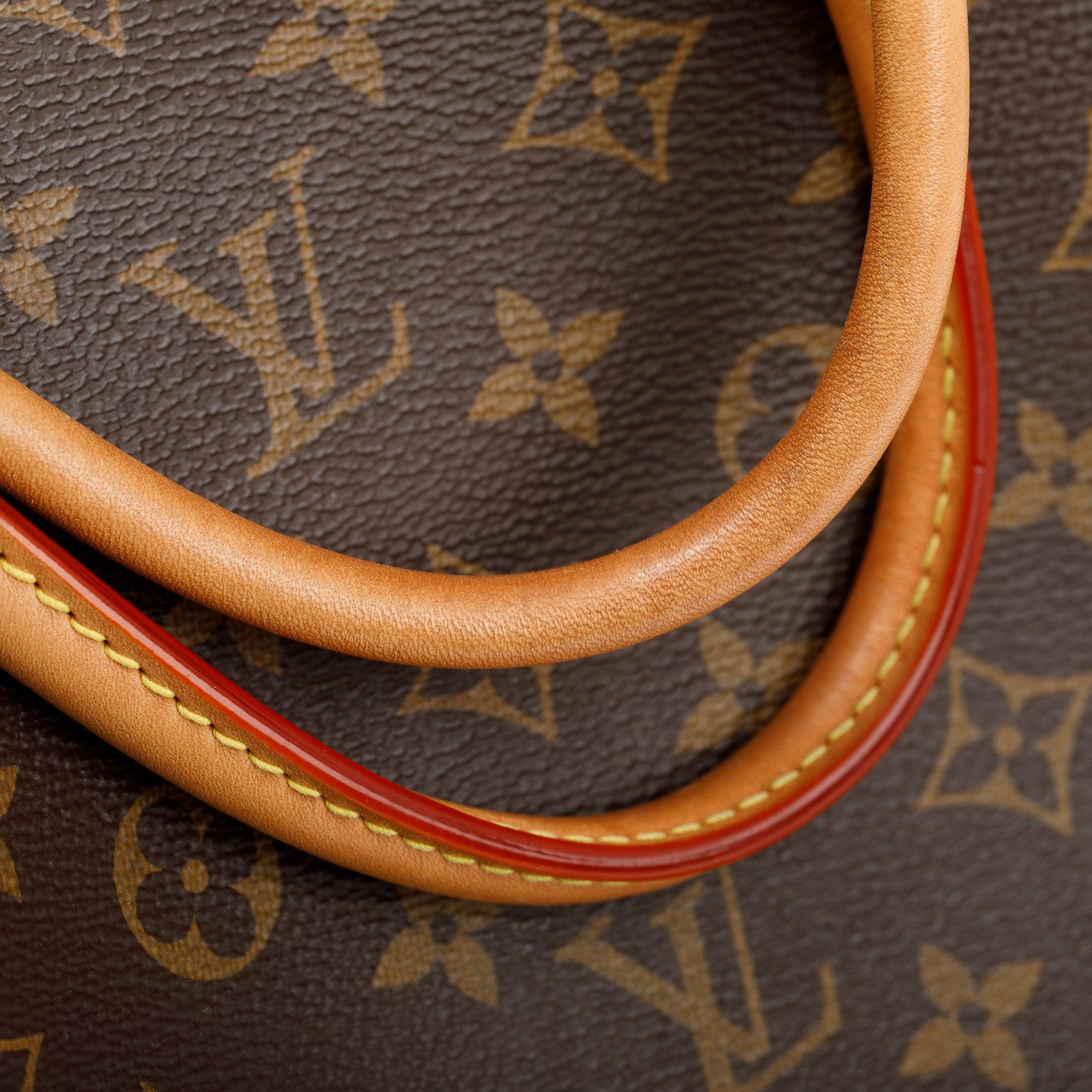 Louis Vuitton 2022 Monogram Grand Palais w/ Strap