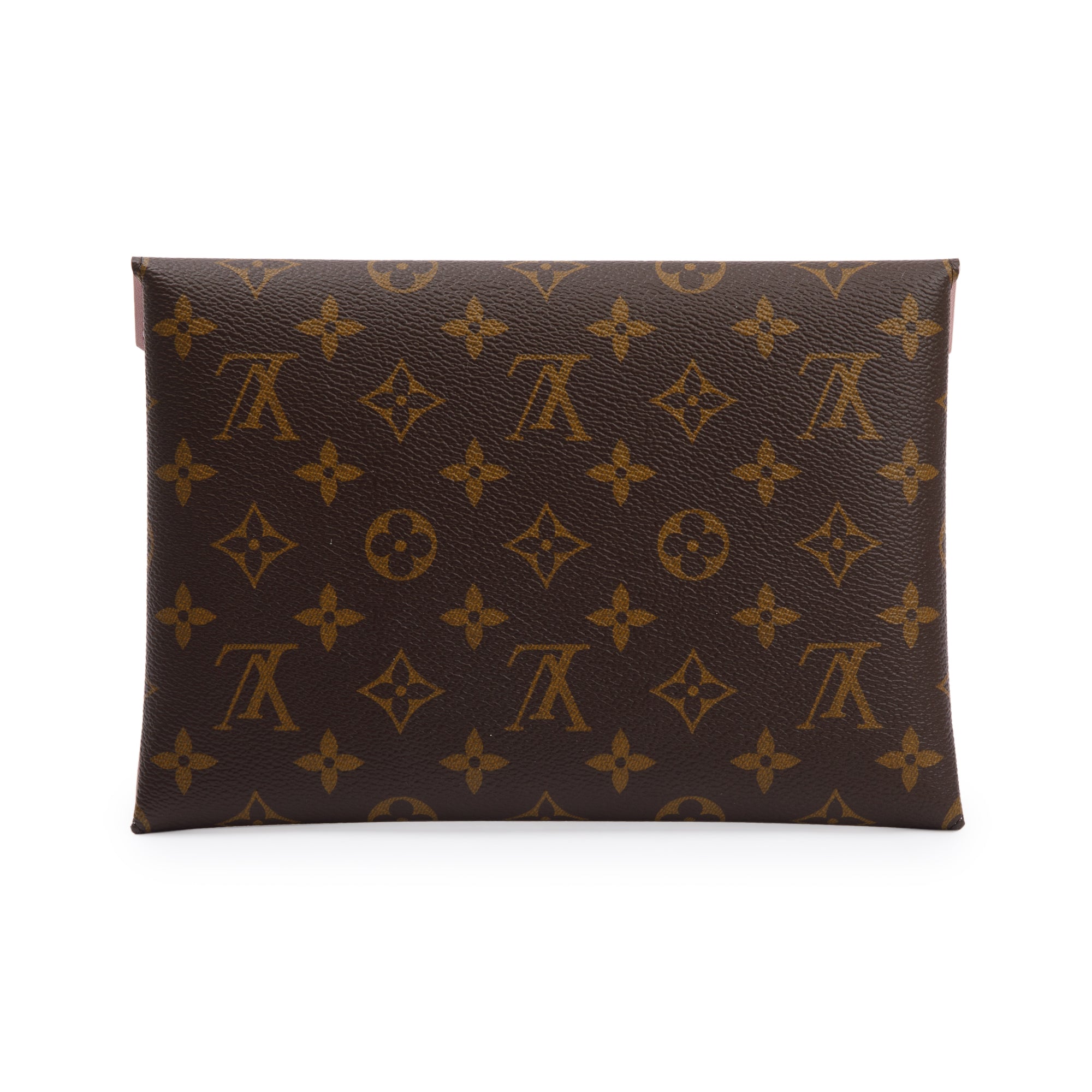 Louis Vuitton 2022 Monogram KIrigami Pochette GM