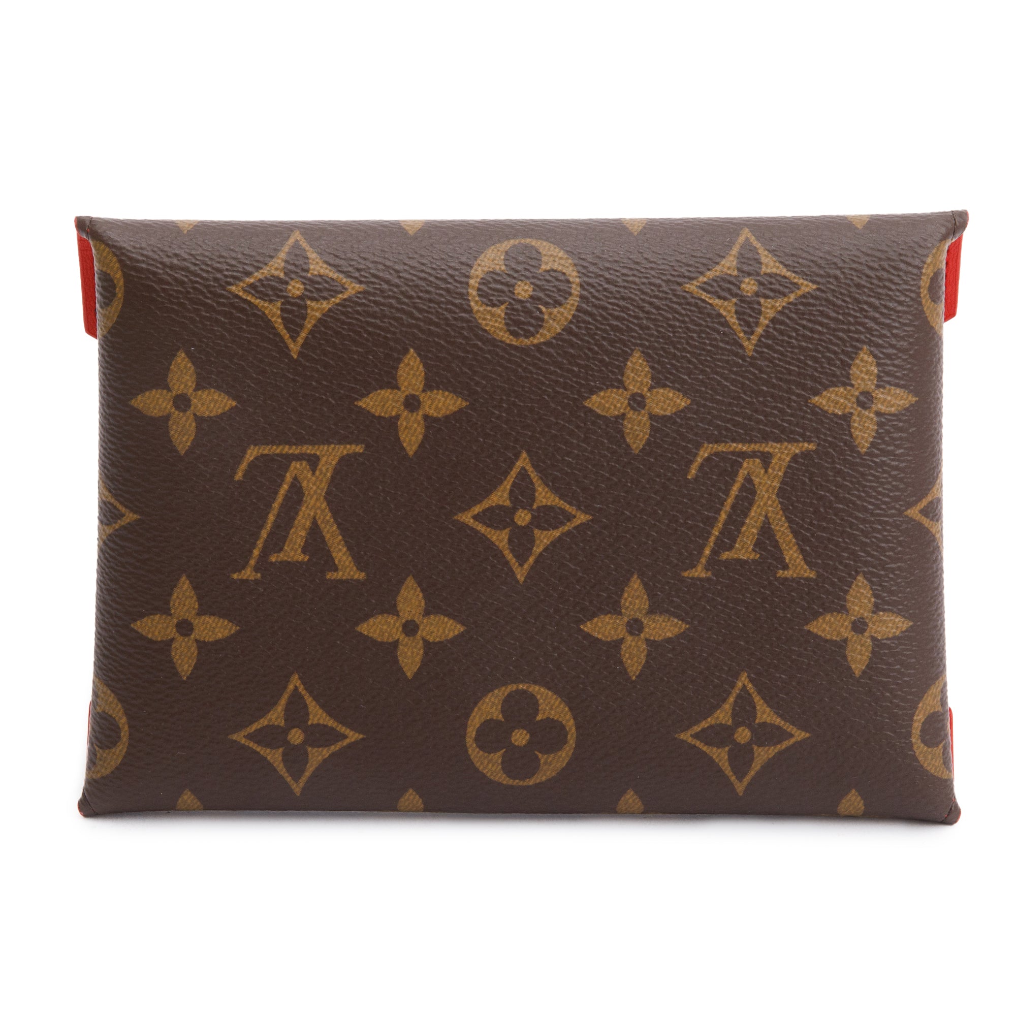 Louis Vuitton 2022 Monogram KIrigami Pochette MM w/ Box