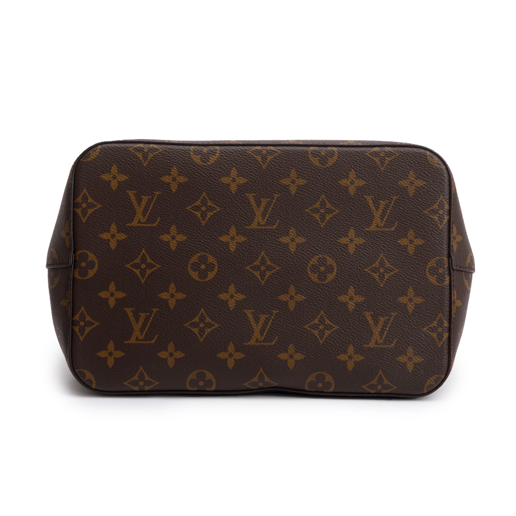 Louis Vuitton 2022 Monogram Neonoe MM w/ Receipt