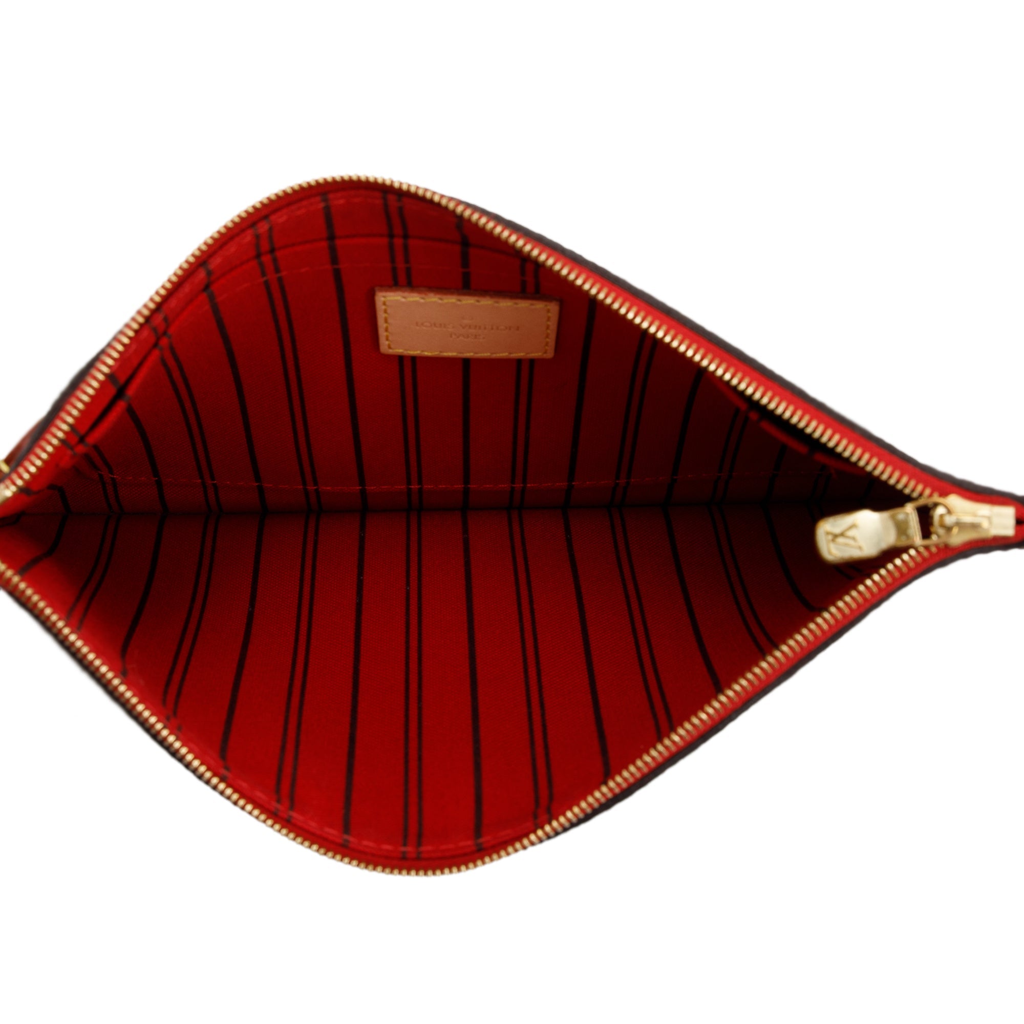 Louis Vuitton 2022 Monogram Neverfull MM w/ Pouch