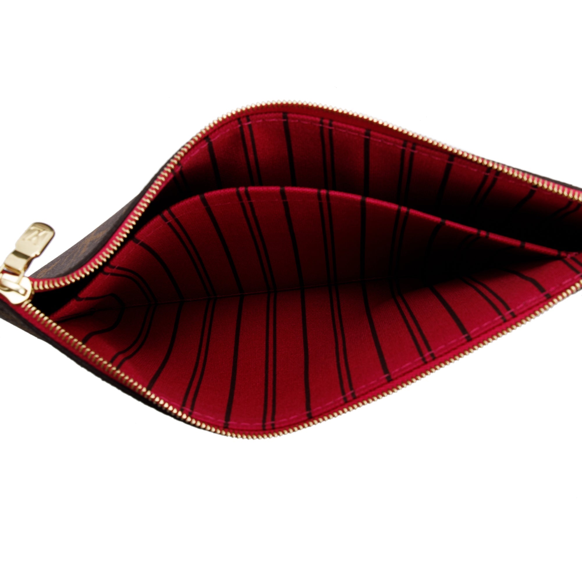 Louis Vuitton 2022 Monogram Neverfull MM w/ Pouch