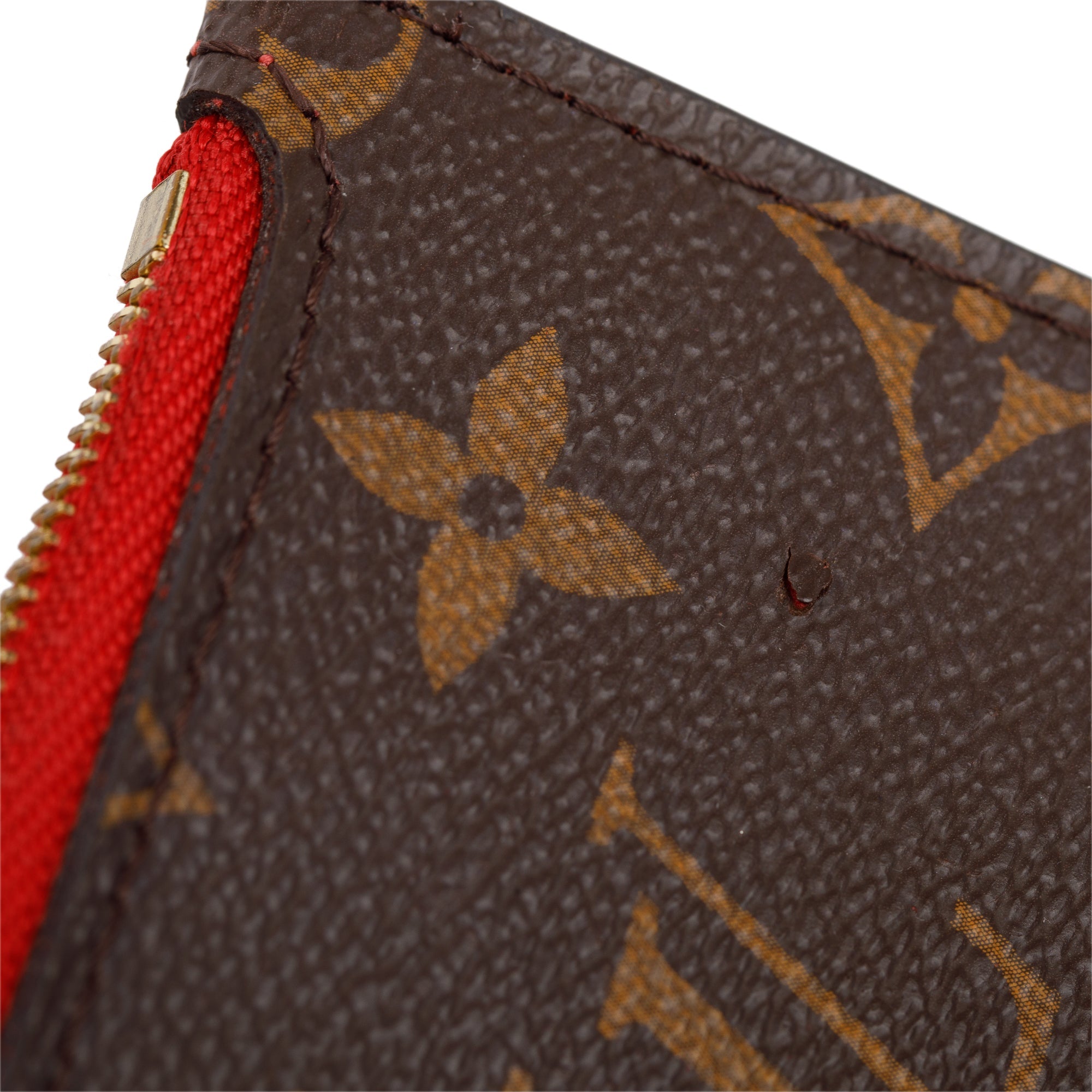 Louis Vuitton 2022 Monogram Neverfull MM w/ Pouch