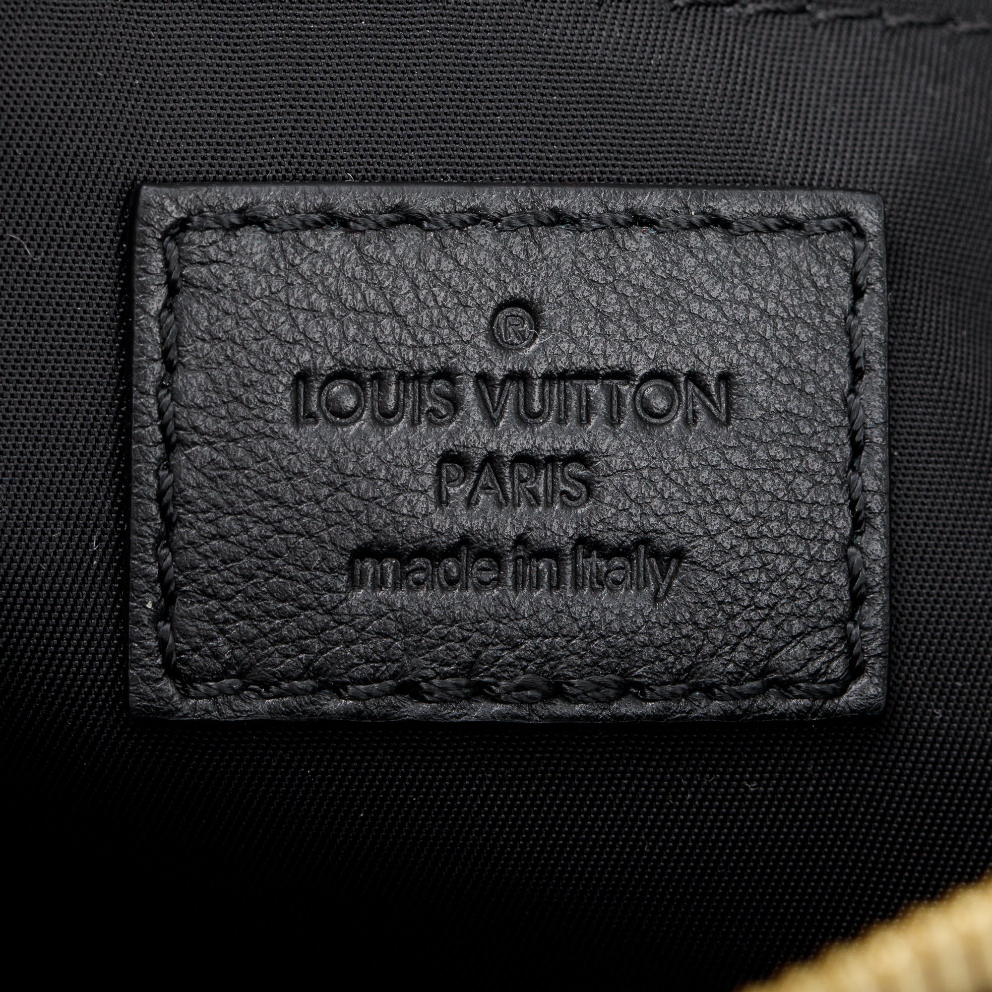 Louis Vuitton 2022 Monogram Palm Springs Backpack MM