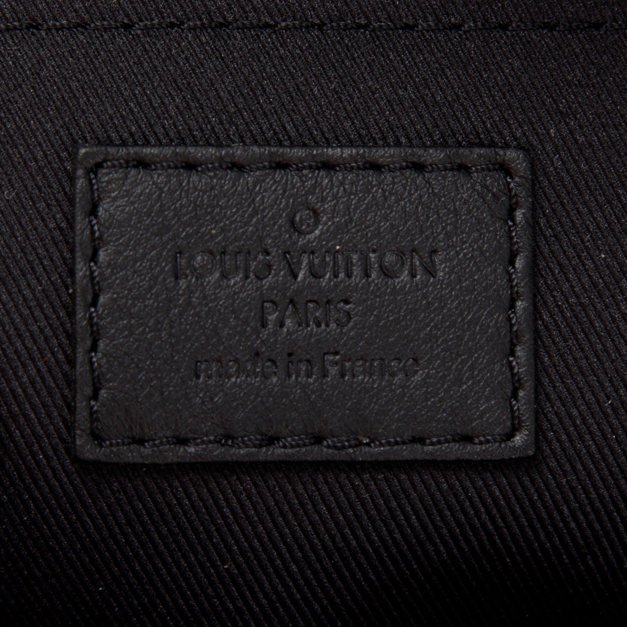 Louis Vuitton 2022 Monogram Palm Springs Backpack PM w/ Box