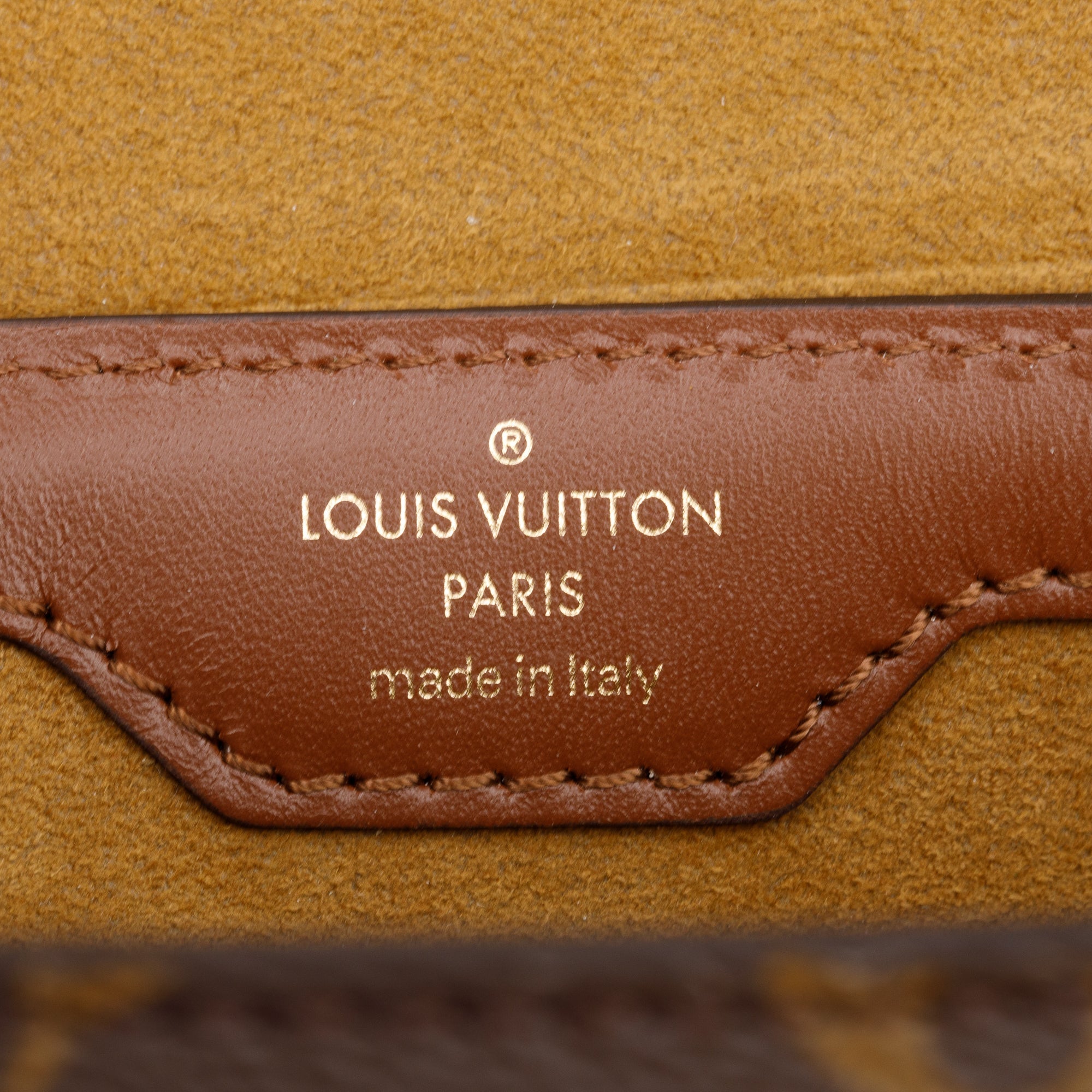 Louis Vuitton 2022 Monogram Papillon Trunk w/ Strap & Box