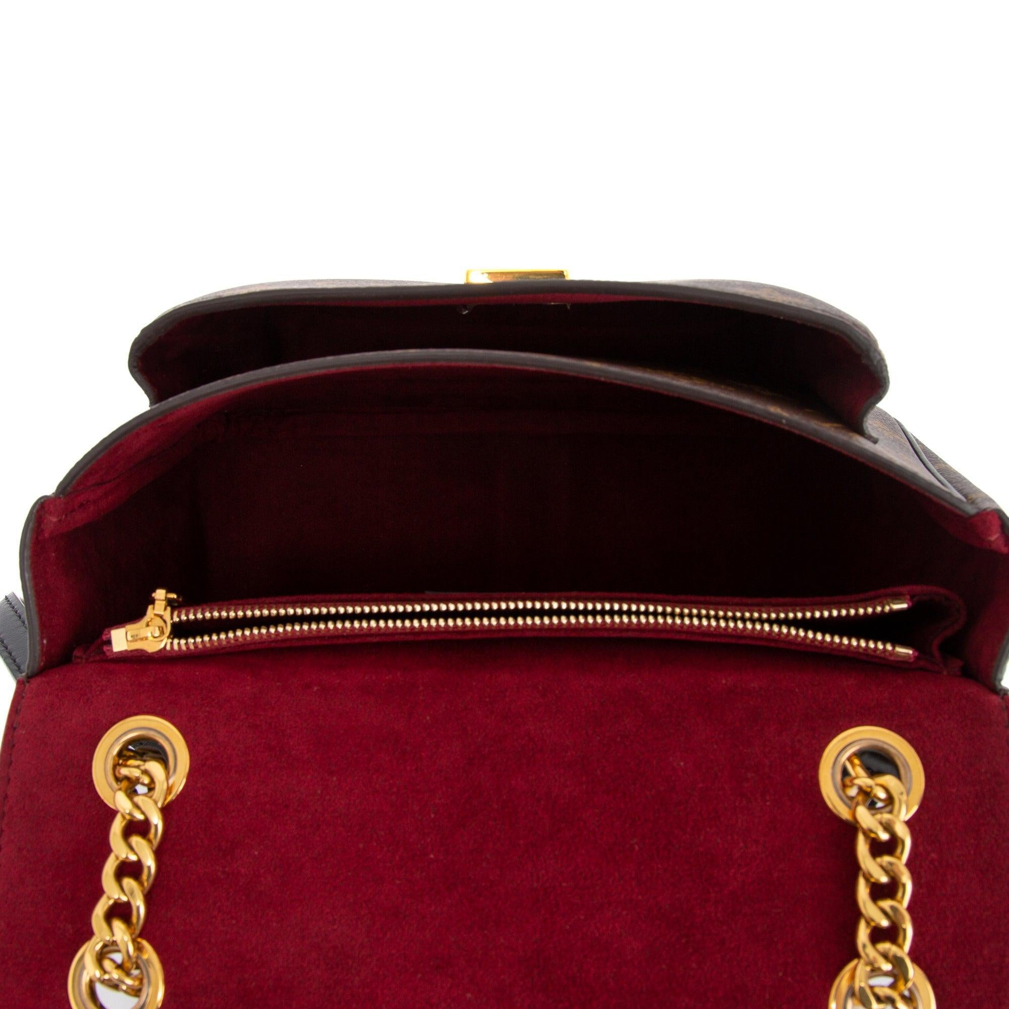 Louis Vuitton 2022 Monogram Passy