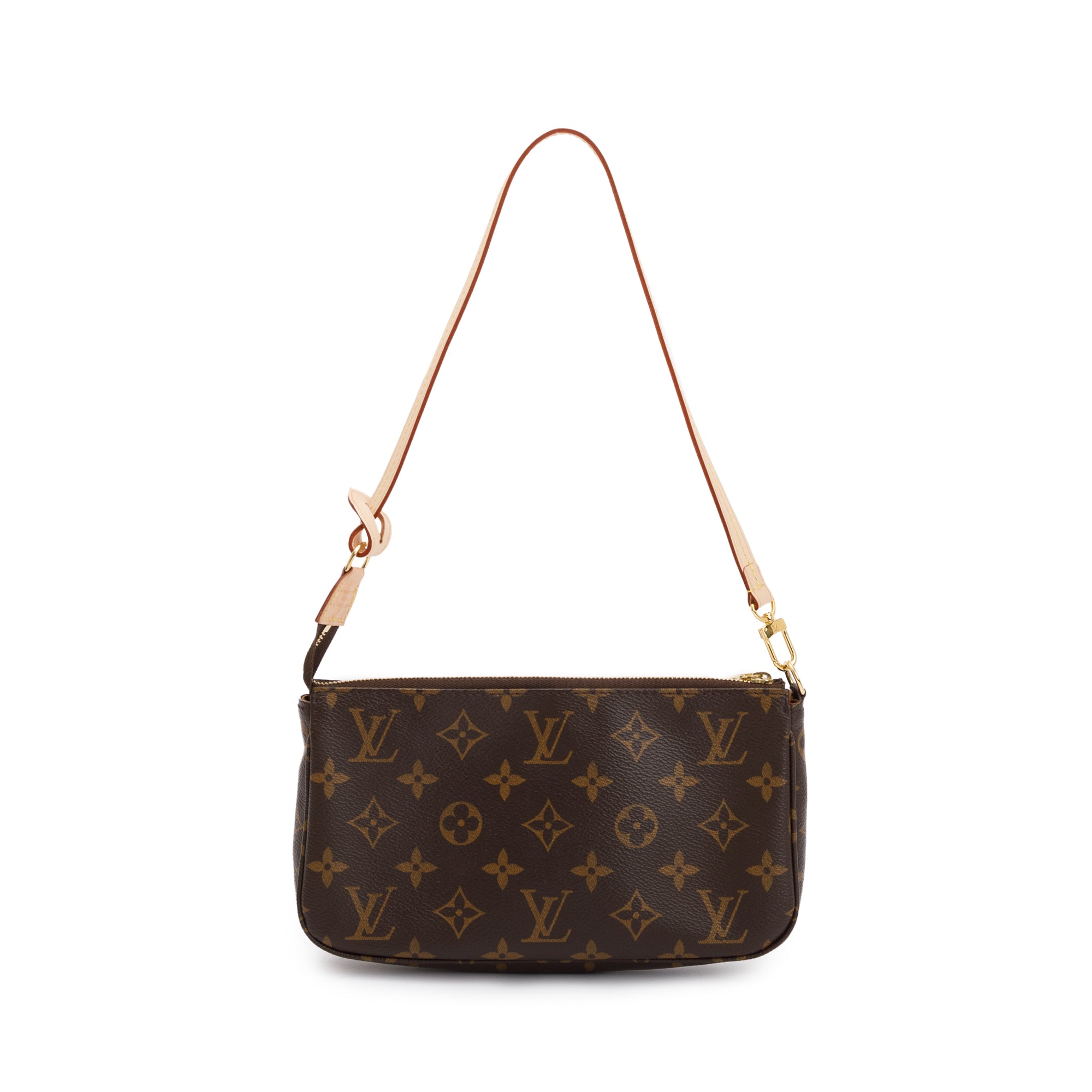 Louis Vuitton 2022 Monogram Pochette Accessories