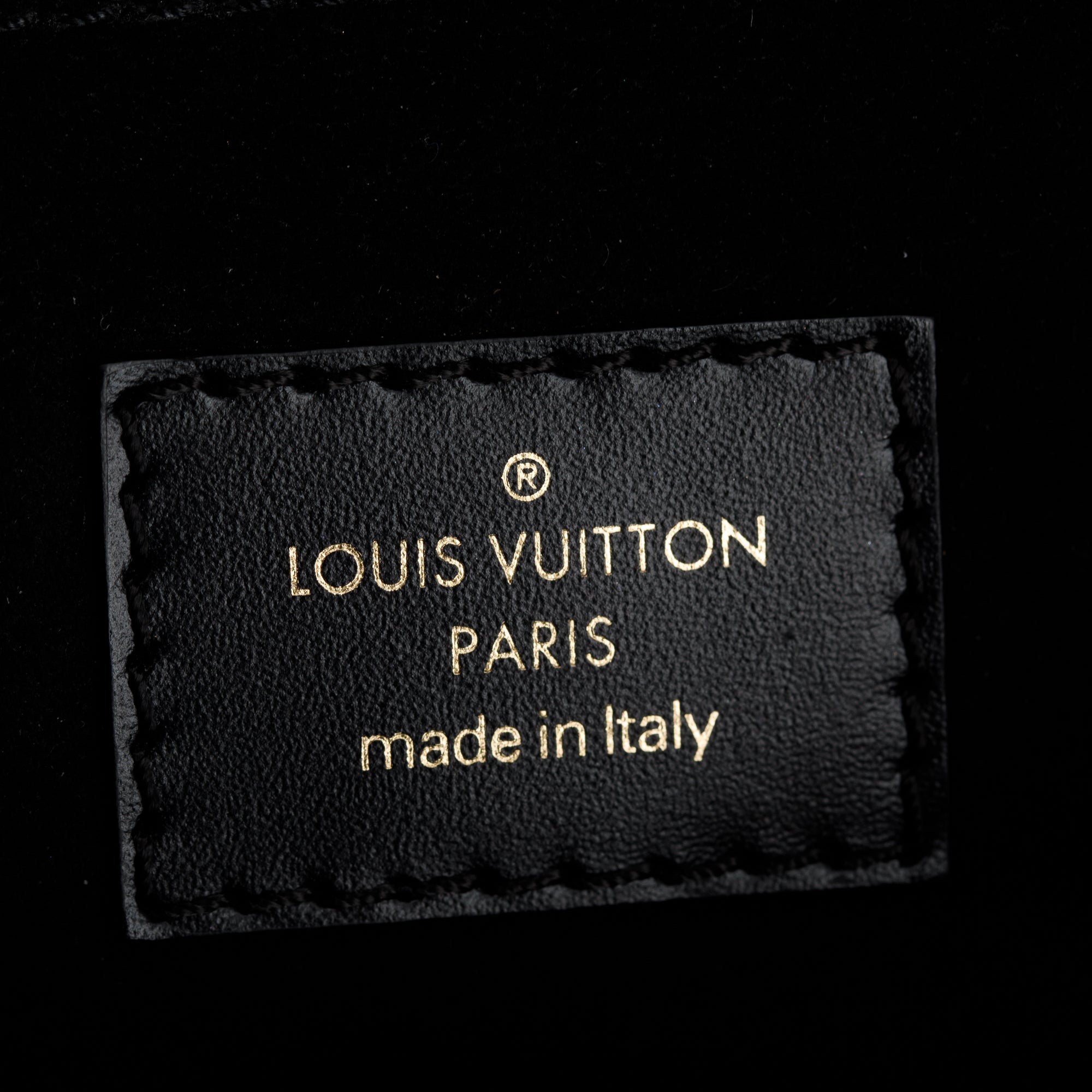 Louis Vuitton 2022 Monogram Reverse Pochette Metis w/ Strap