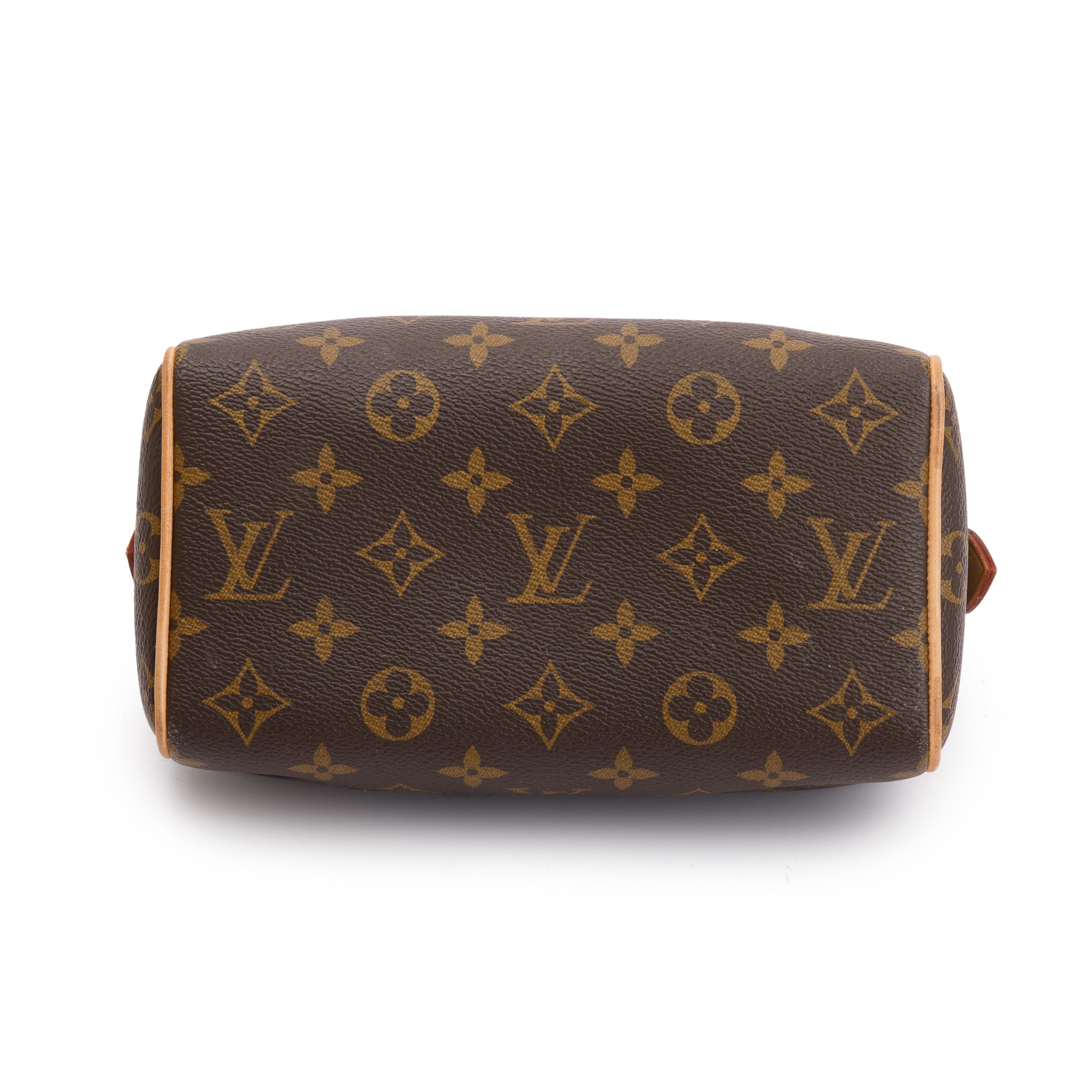 Louis Vuitton 2022 Monogram Speedy Bandouliere 20