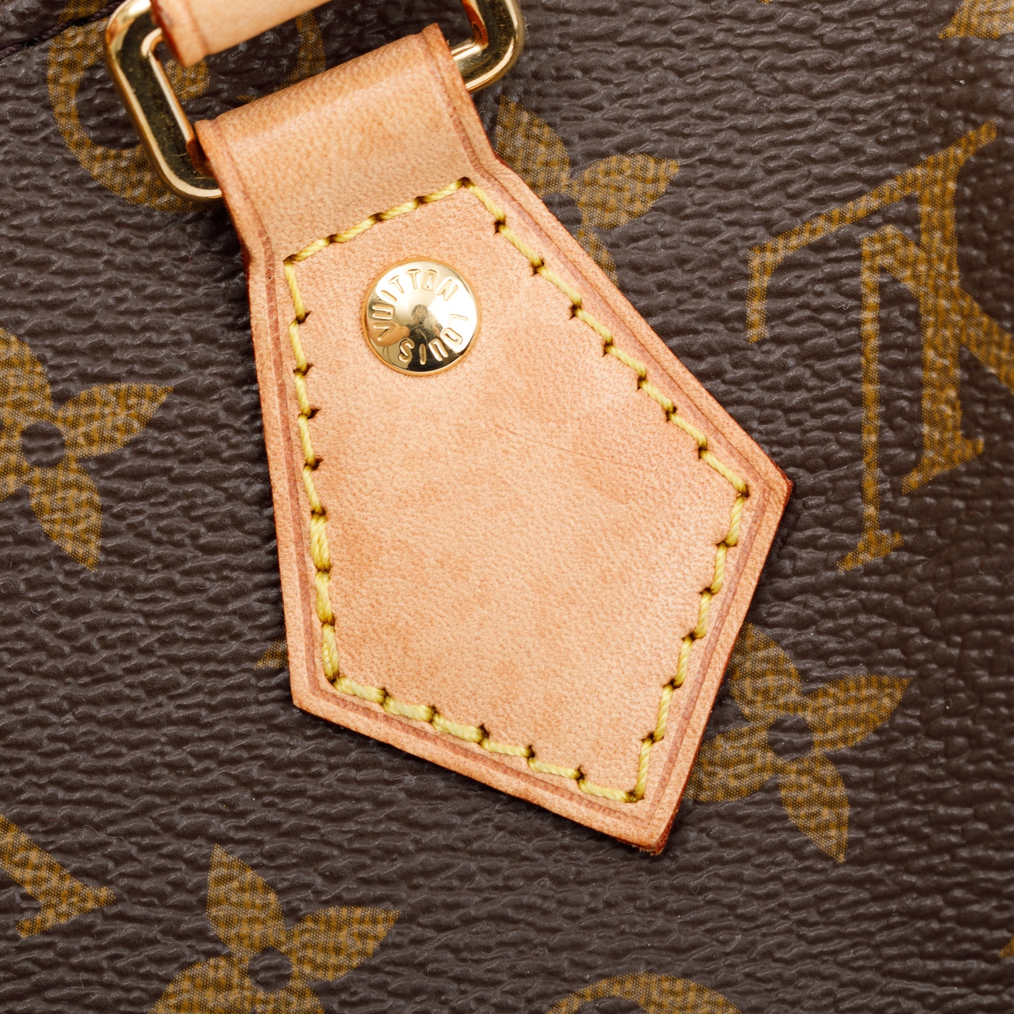 Louis Vuitton 2022 Monogram Speedy Bandouliere 20