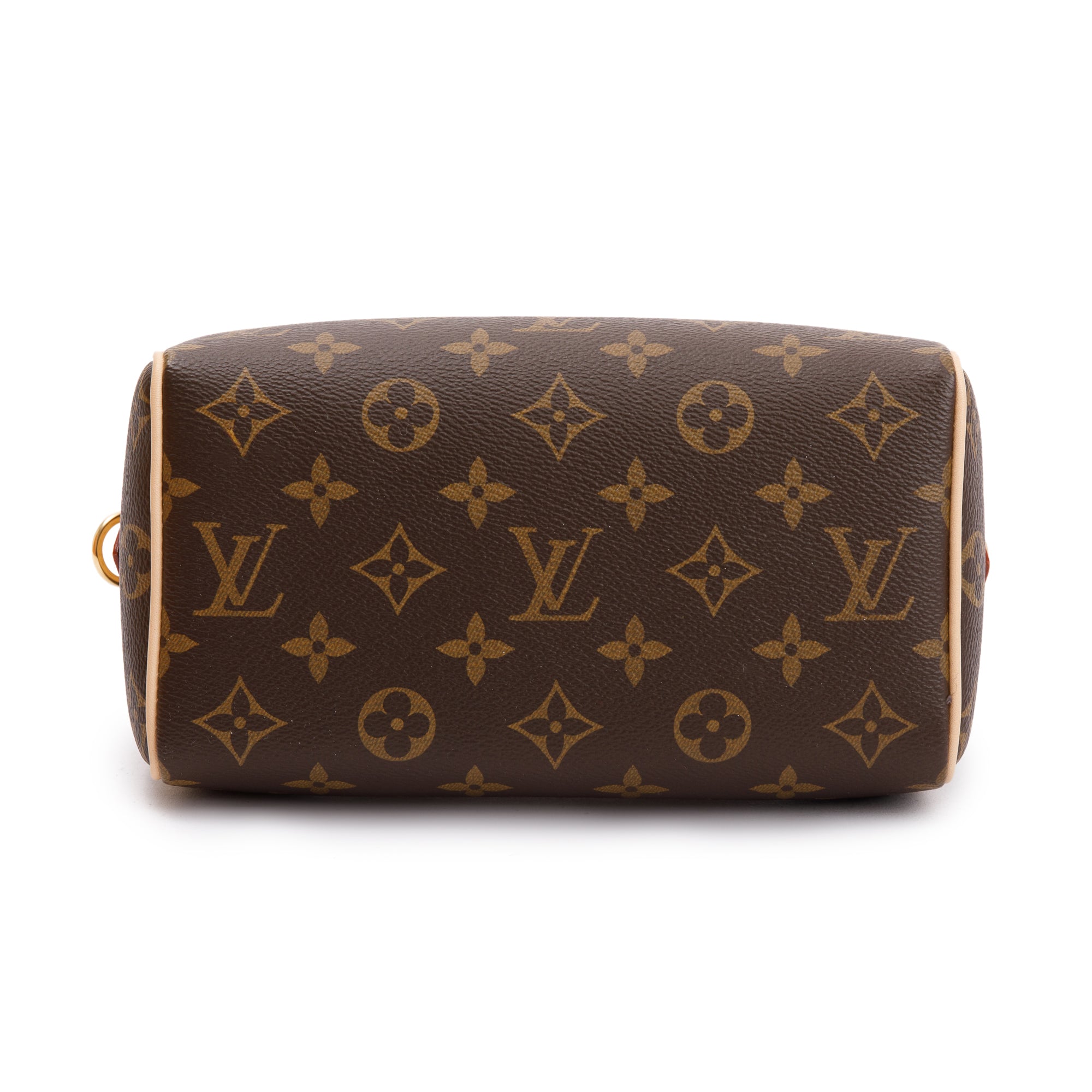 Louis Vuitton 2022 Monogram Speedy Bandouliere 20 w/ Strap & Box