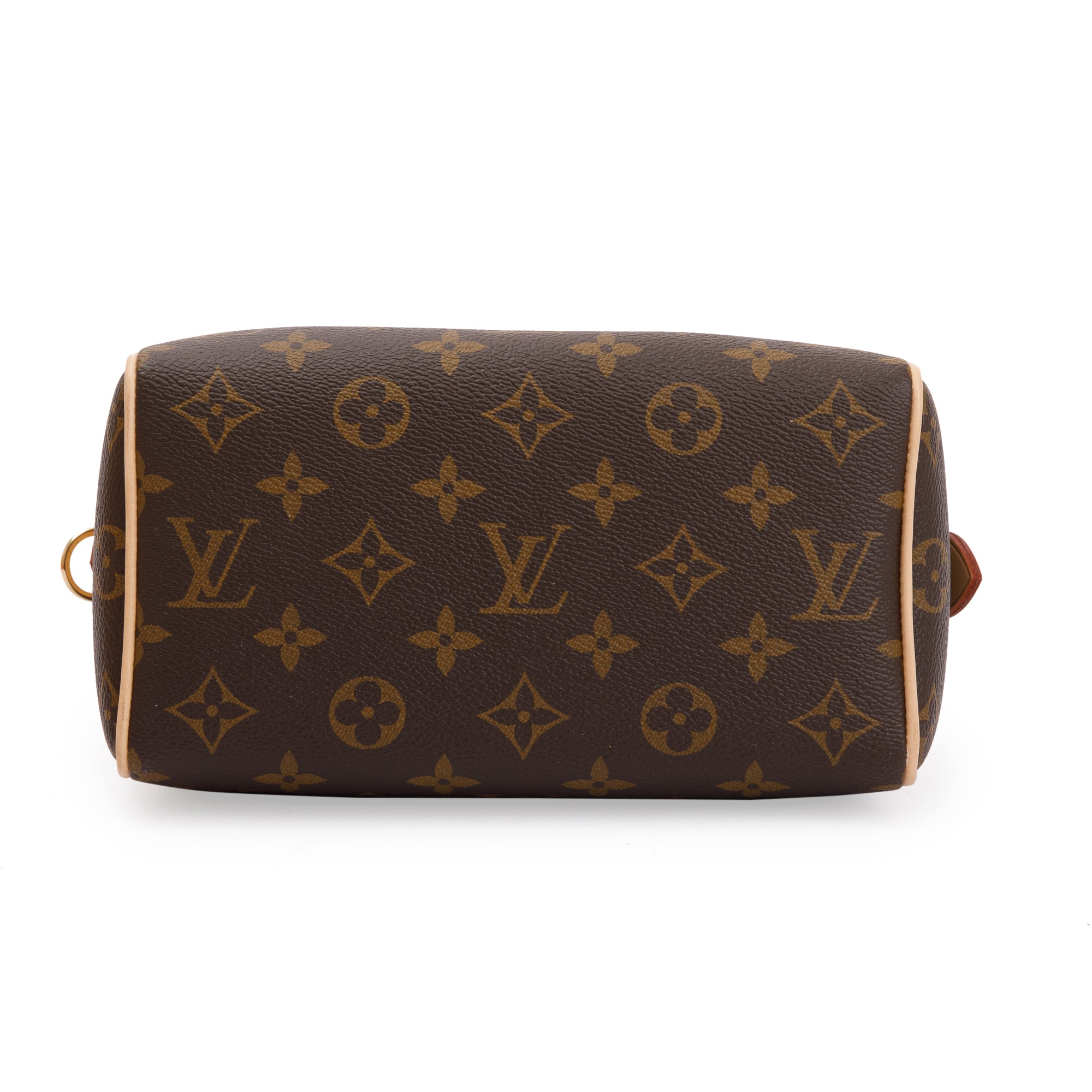 Louis Vuitton 2022 Monogram Speedy Bandouliere 20 w/ Strap & Box