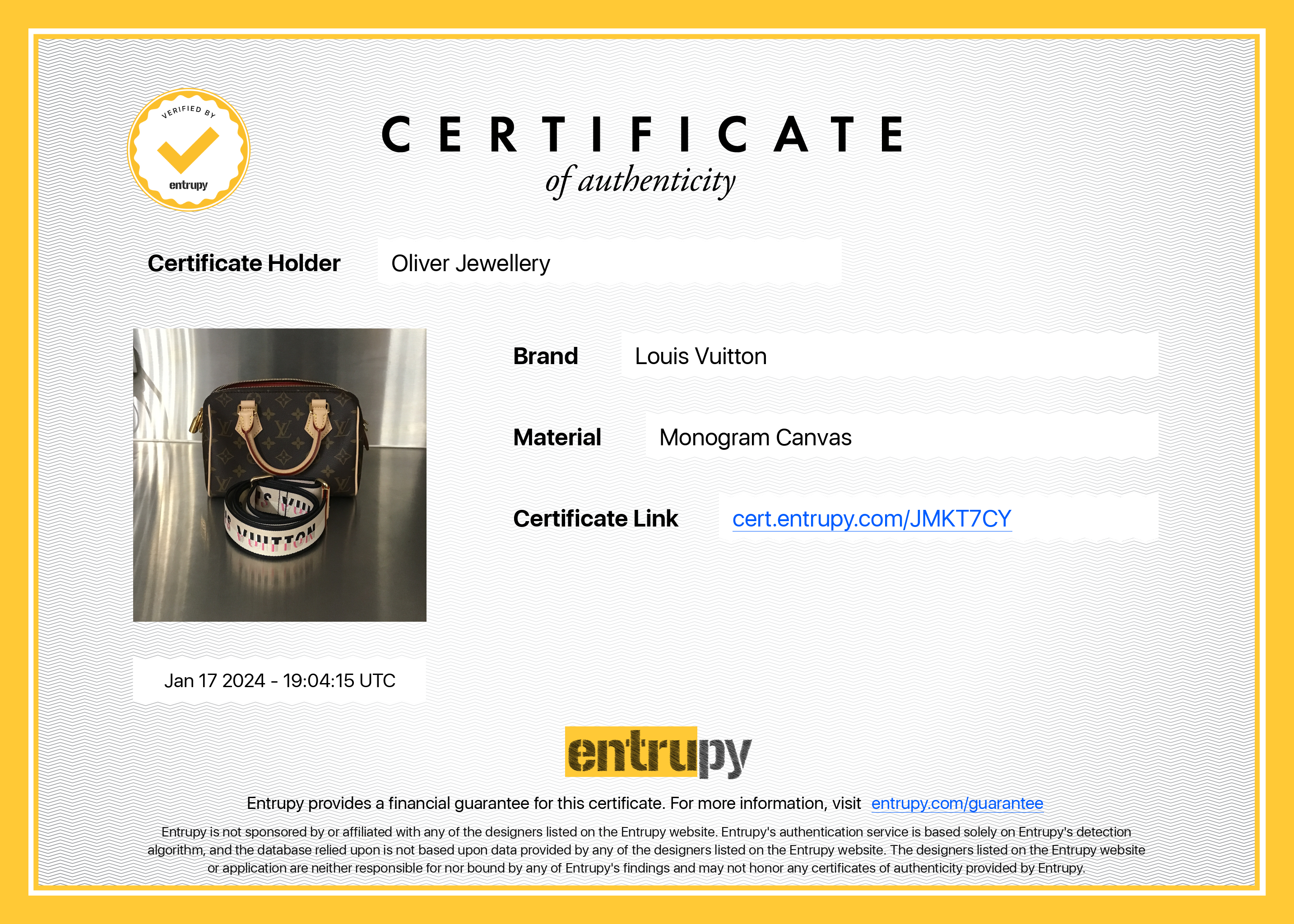 Louis Vuitton 2022 Monogram Speedy Bandouliere 20 w/ Strap & Box