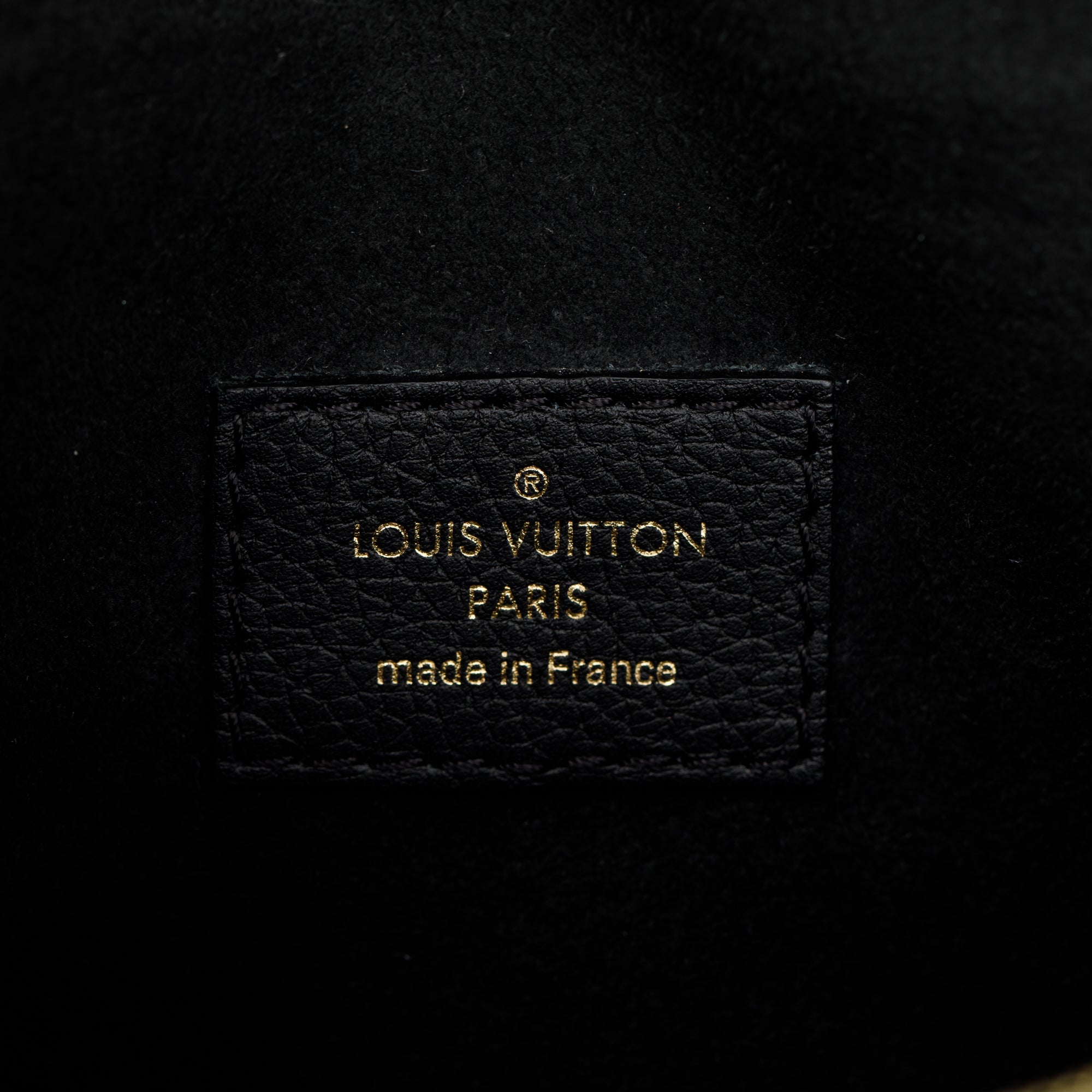 Louis Vuitton 2022 Monogram Victoire Chain Bag