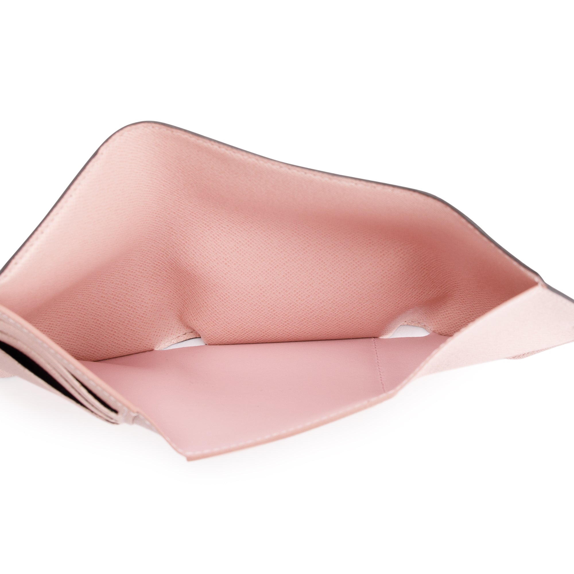 Louis Vuitton 2022 Monogram Victorine Wallet w/ Box