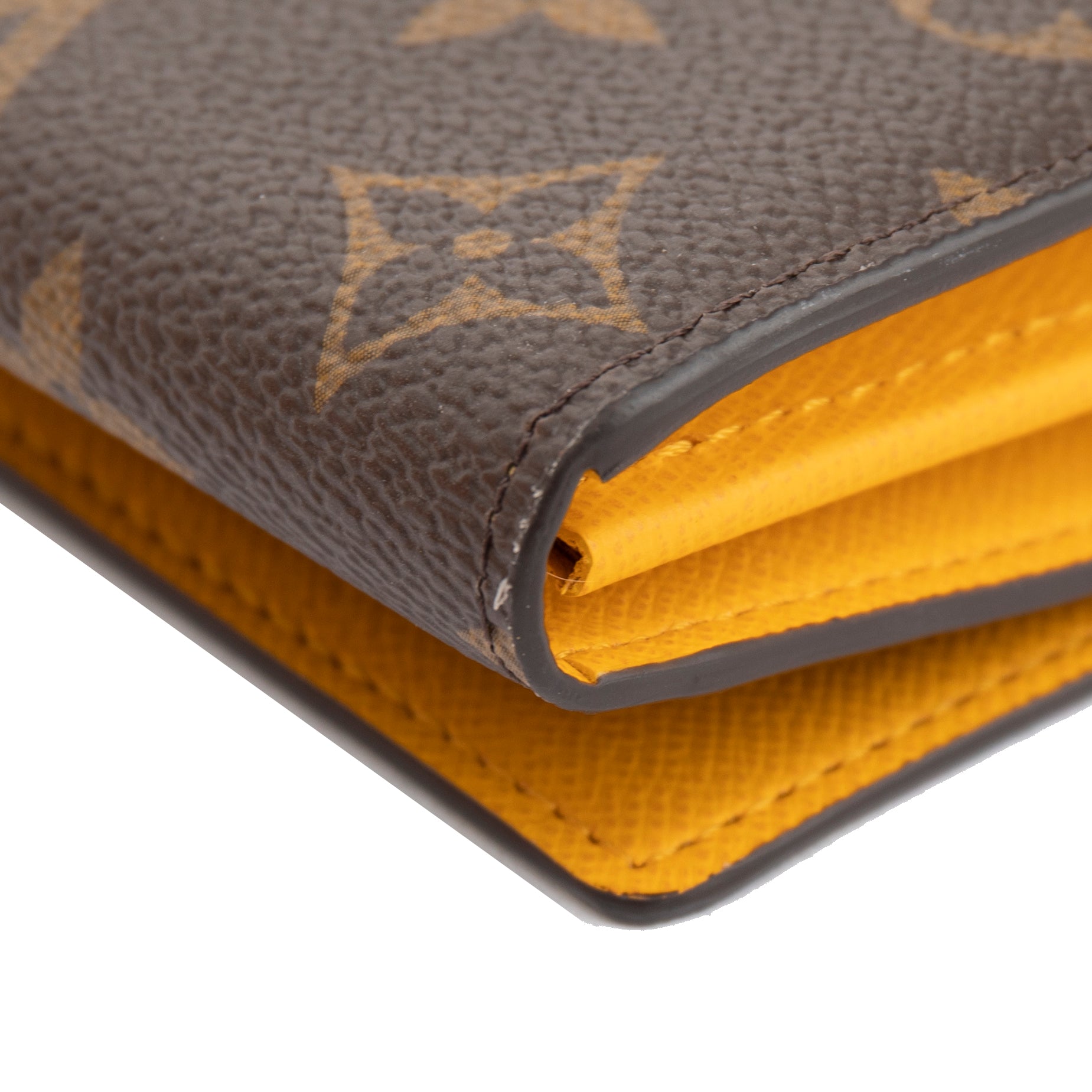 Louis Vuitton 2022 Monogram Vivienne Animation Sarah Wallet w/ Box