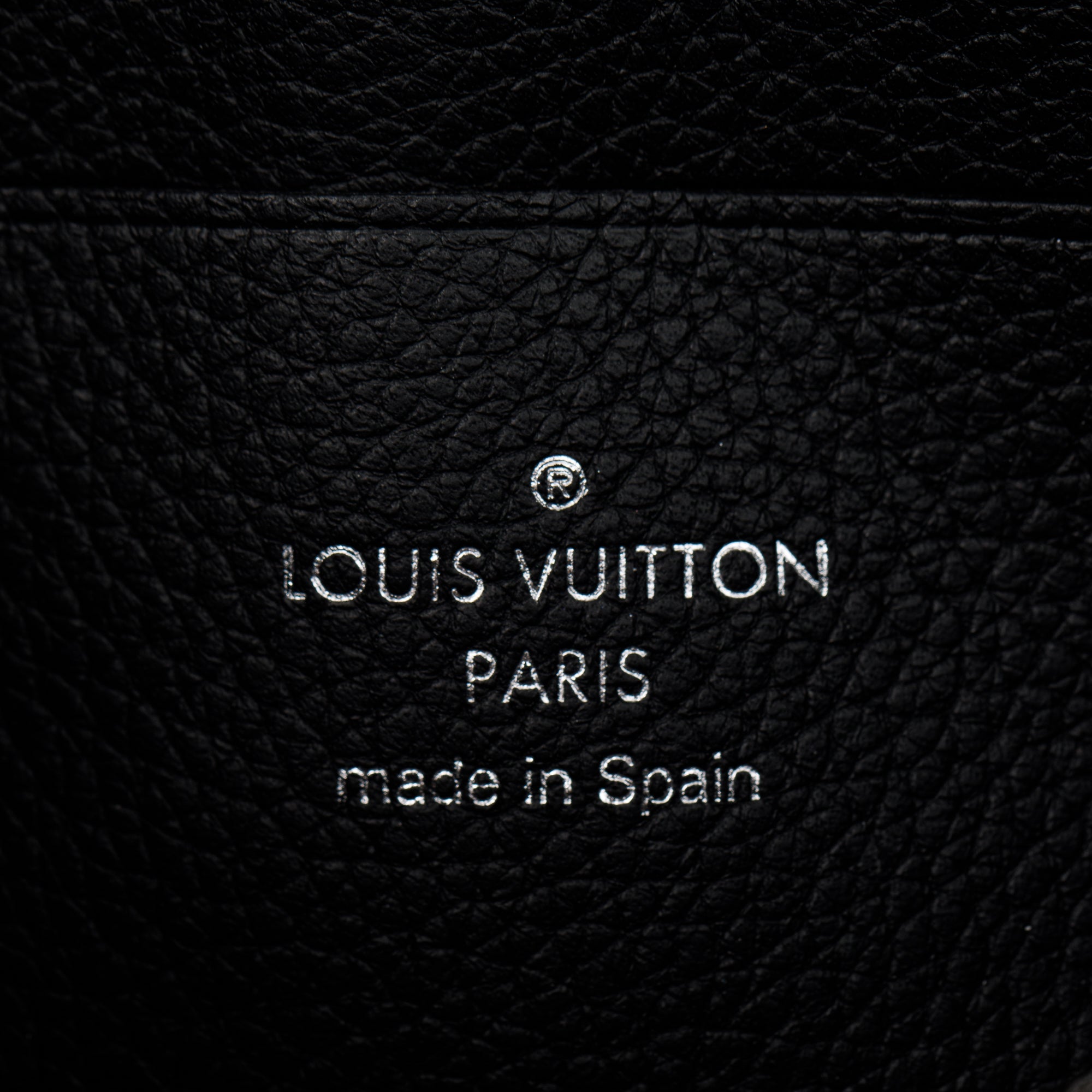 Louis Vuitton 2022 MyLockMe Mini Chain Pochette w/ Box