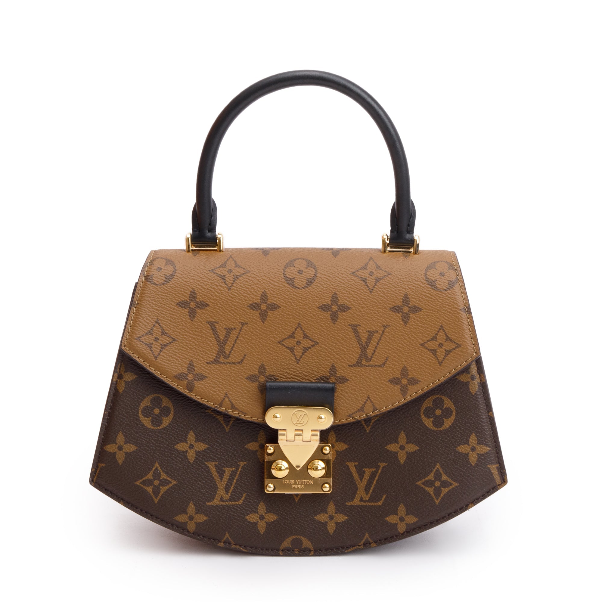Louis Vuitton 2022 Reverse Monogram Tilsitt w/ Box