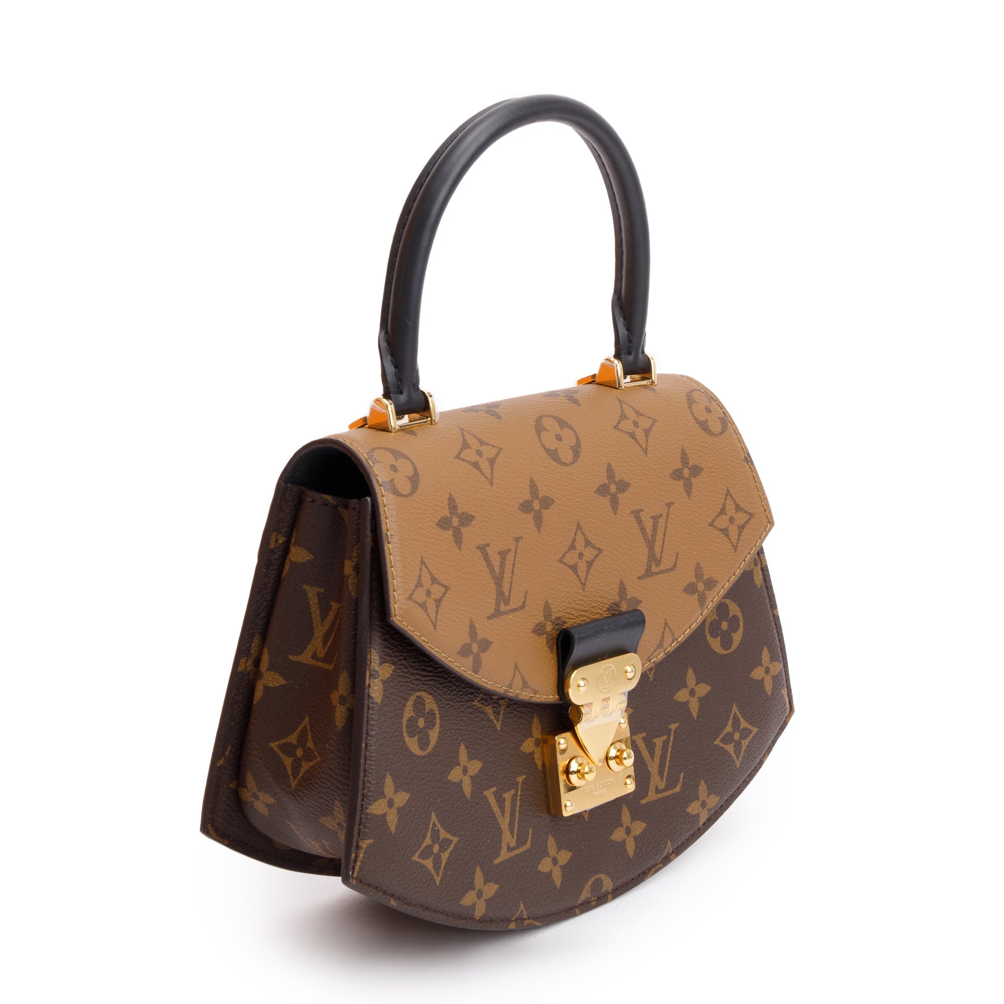 Louis Vuitton 2022 Reverse Monogram Tilsitt w/ Box