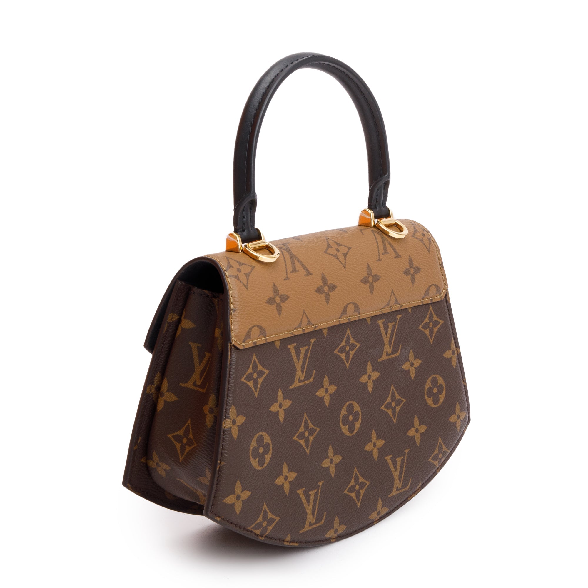 Louis Vuitton 2022 Reverse Monogram Tilsitt w/ Box