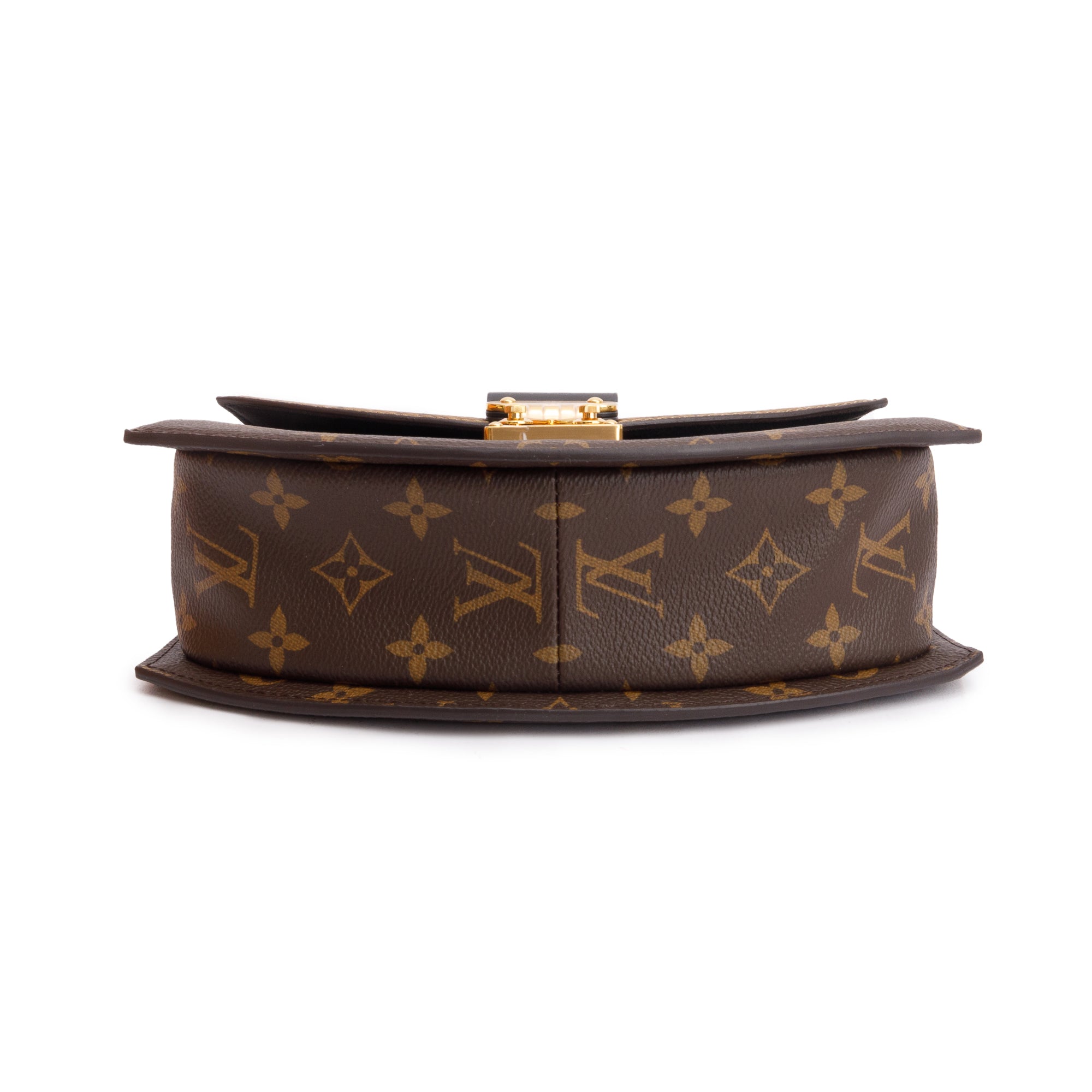 Louis Vuitton 2022 Reverse Monogram Tilsitt w/ Box