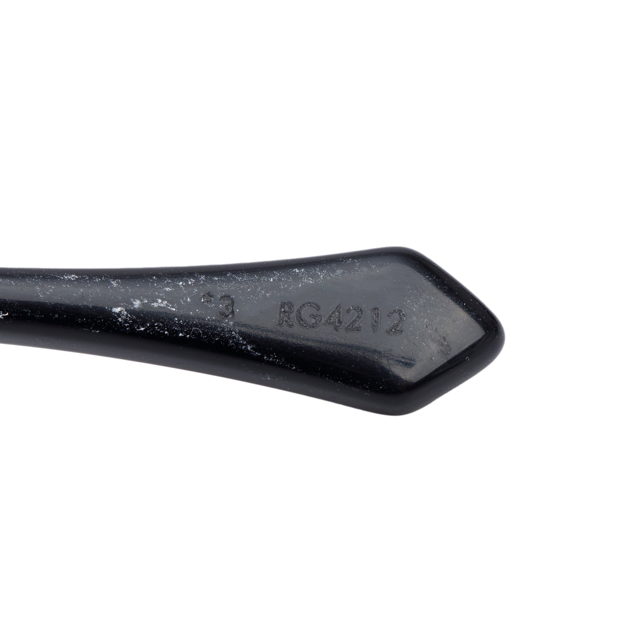 Louis Vuitton 2022 Z1815U Black Acetate Silver Tone Cyclone Metal Sunglasses