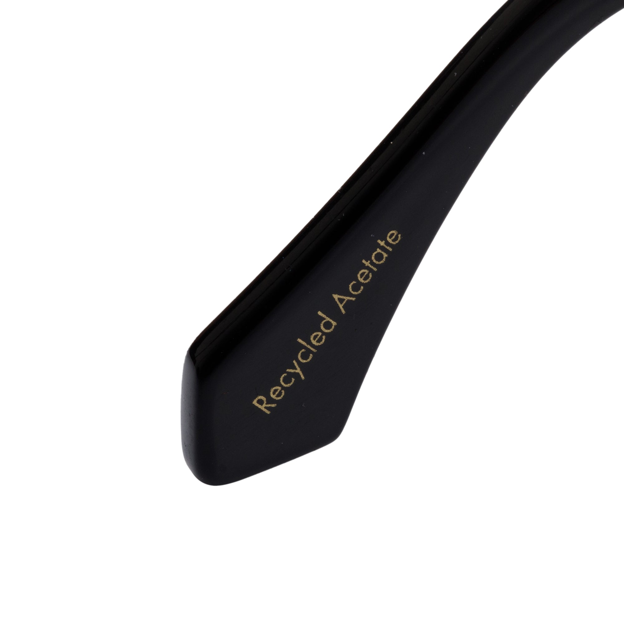 Louis Vuitton 2023 Black Acetate 1.1 Millionaires Sunglasses w/ Box & Case