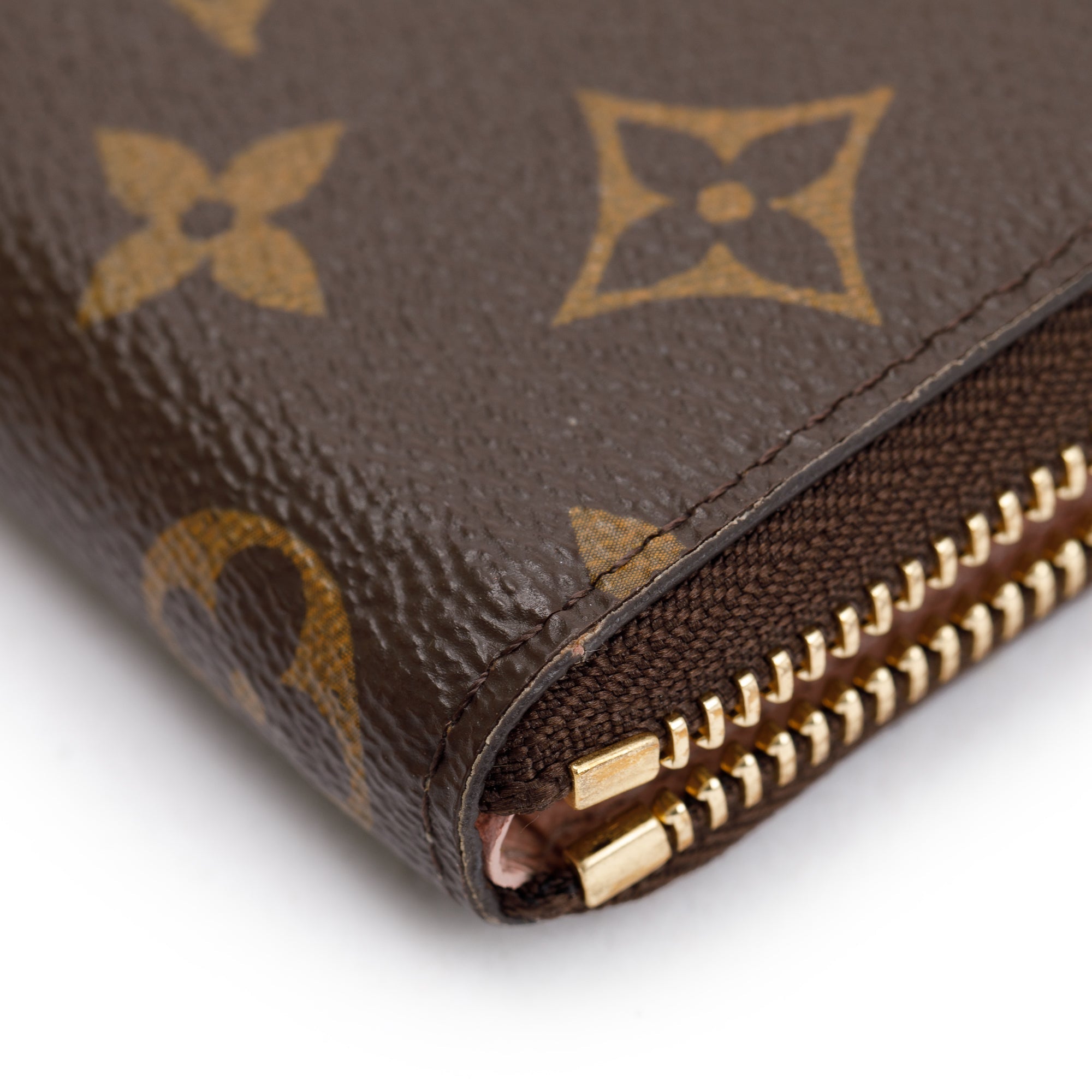 Louis Vuitton 2023 Monogram Clemence Wallet w/ Box