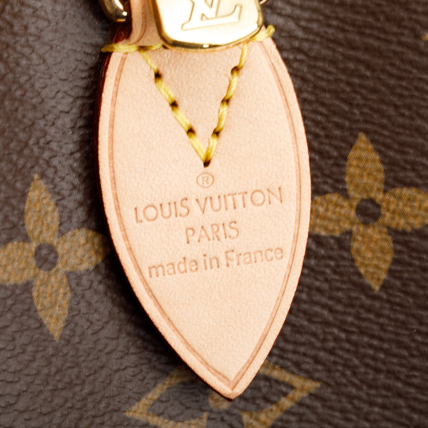 Louis Vuitton 2023 Monogram Speedy Bandouliere 20 w/ Strap & Box