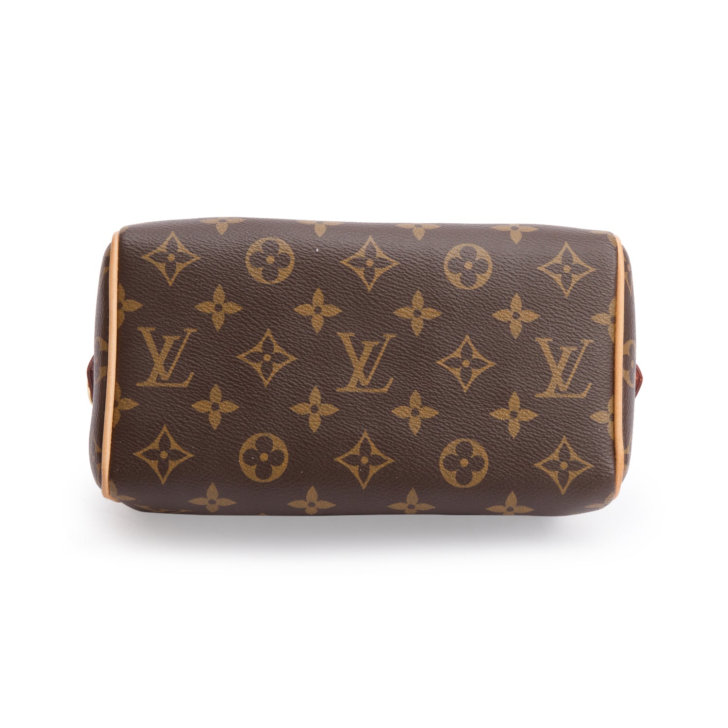 Louis Vuitton 2023 Monogram Speedy Bandouliere 20 w/ Strap & Box