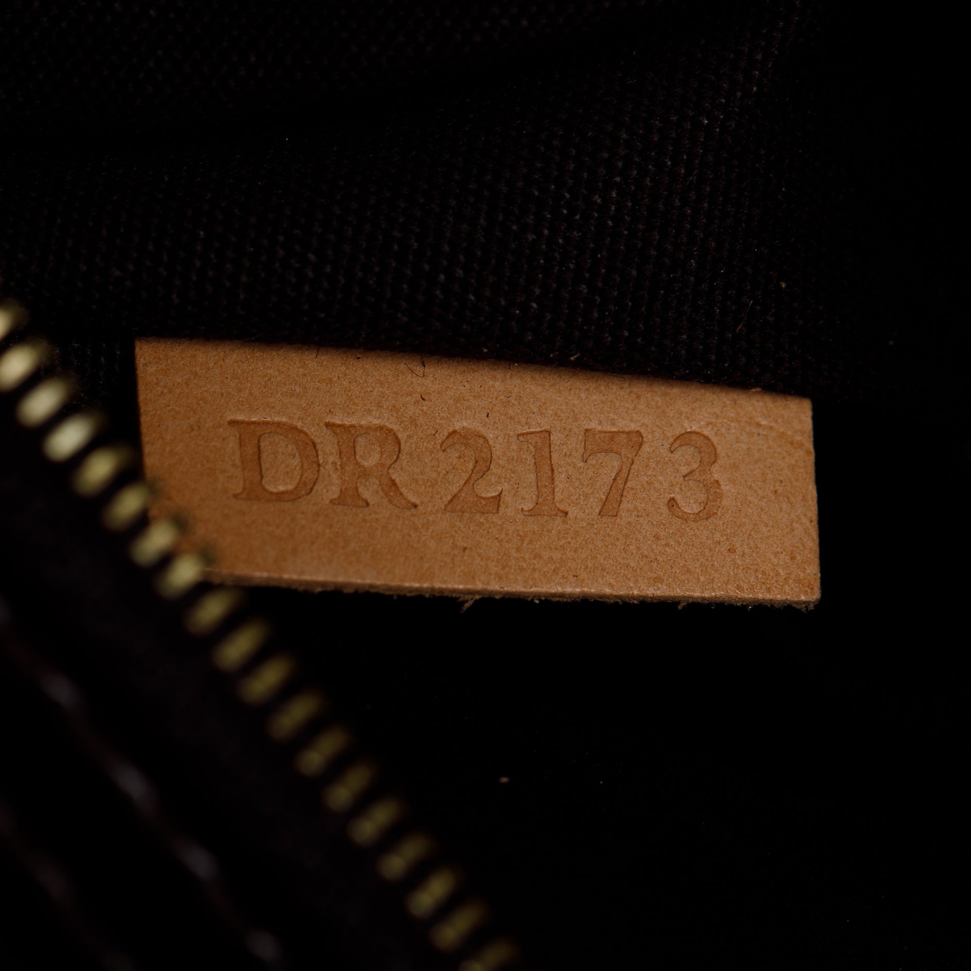 Louis Vuitton Amarante Monogram Vernis Catalina EW Tote