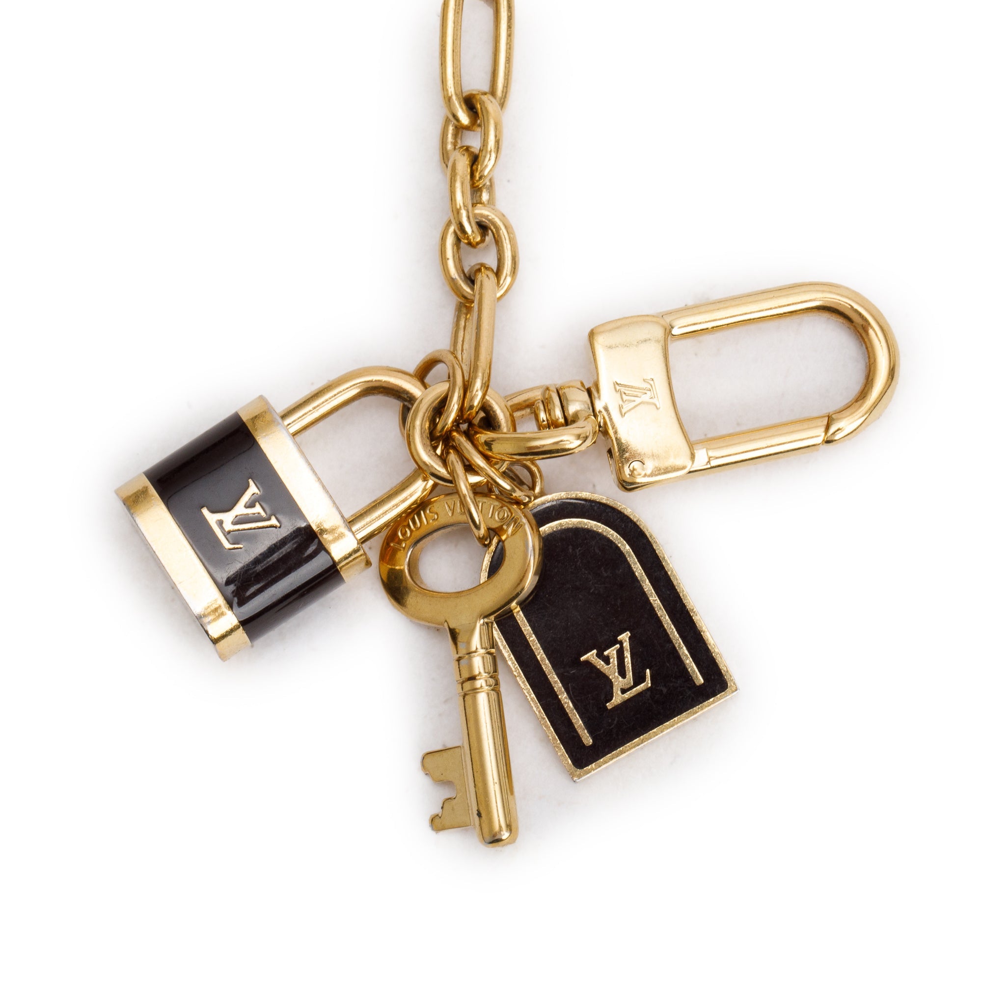 Louis Vuitton Amarante Monogram Vernis Heart Coin Purse