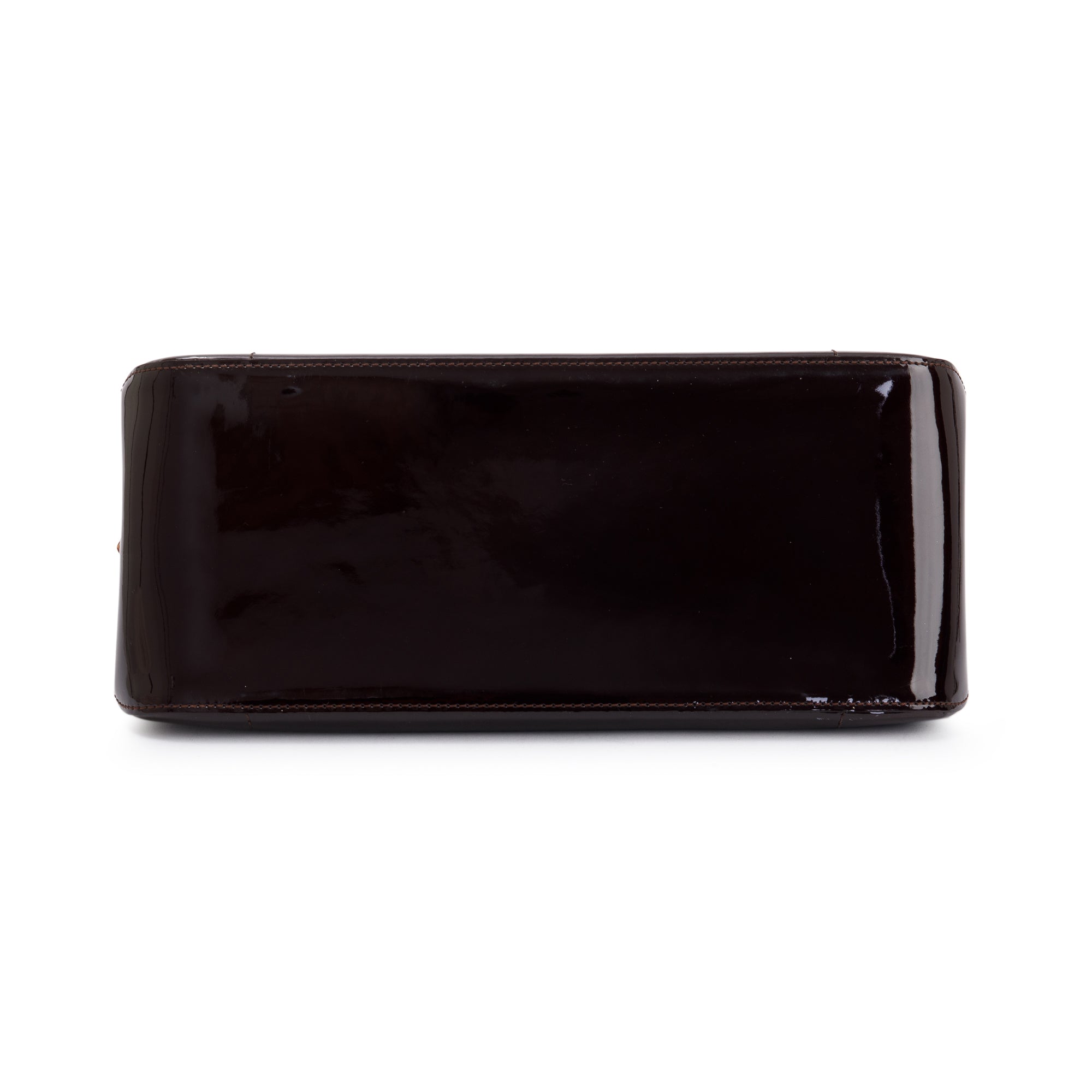 Louis Vuitton Amarante Monogram Vernis Rosewood Avenue Bag