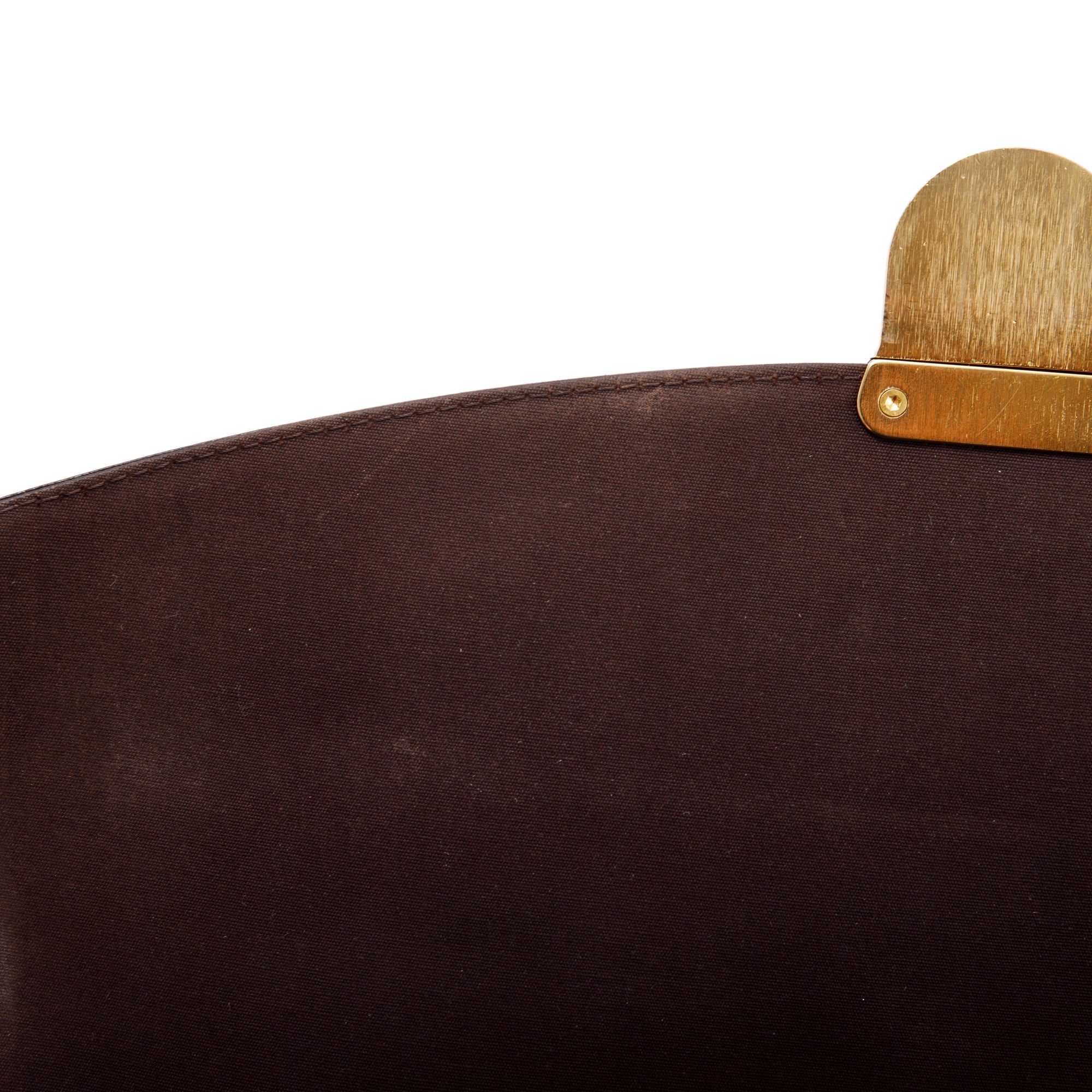 Louis Vuitton Amarante Vernis Romaine Bag