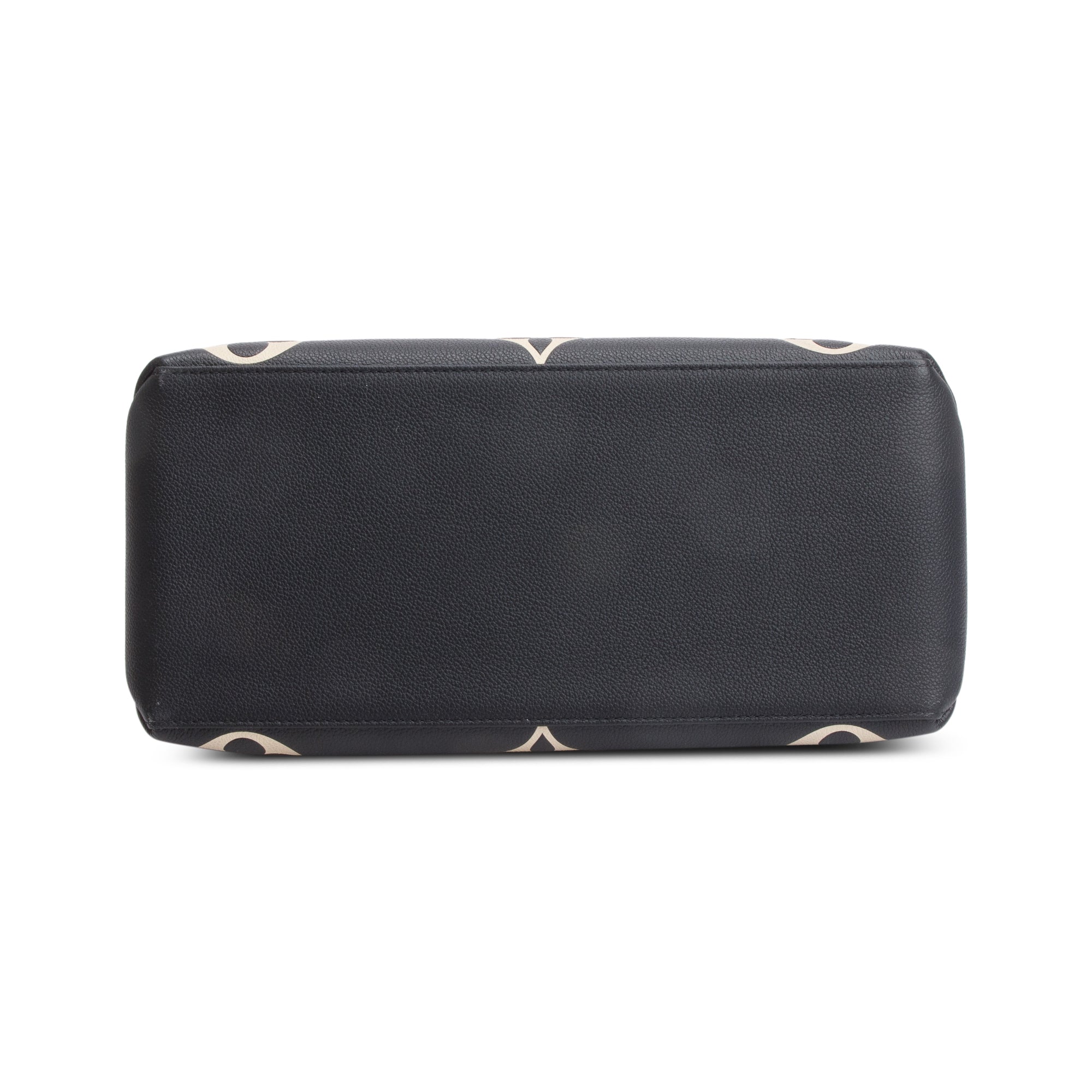 Louis Vuitton Bicolor Monogram Giant Empreinte Grand Palais w/ Strap